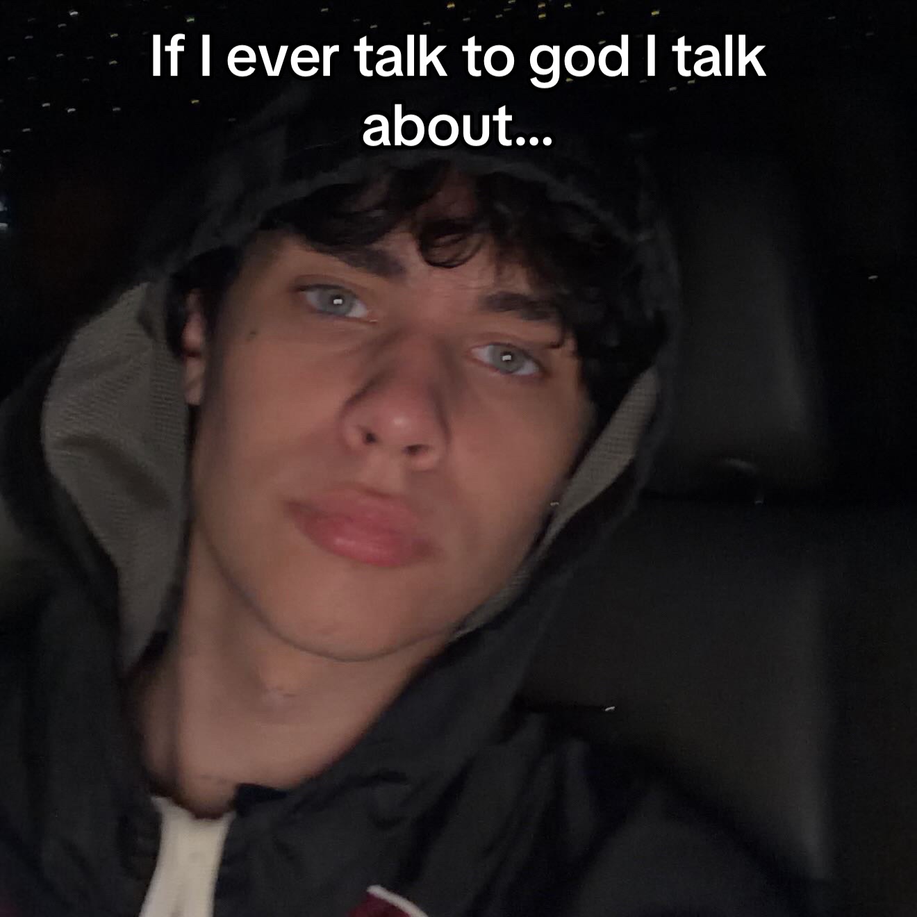 @Landon Barker
