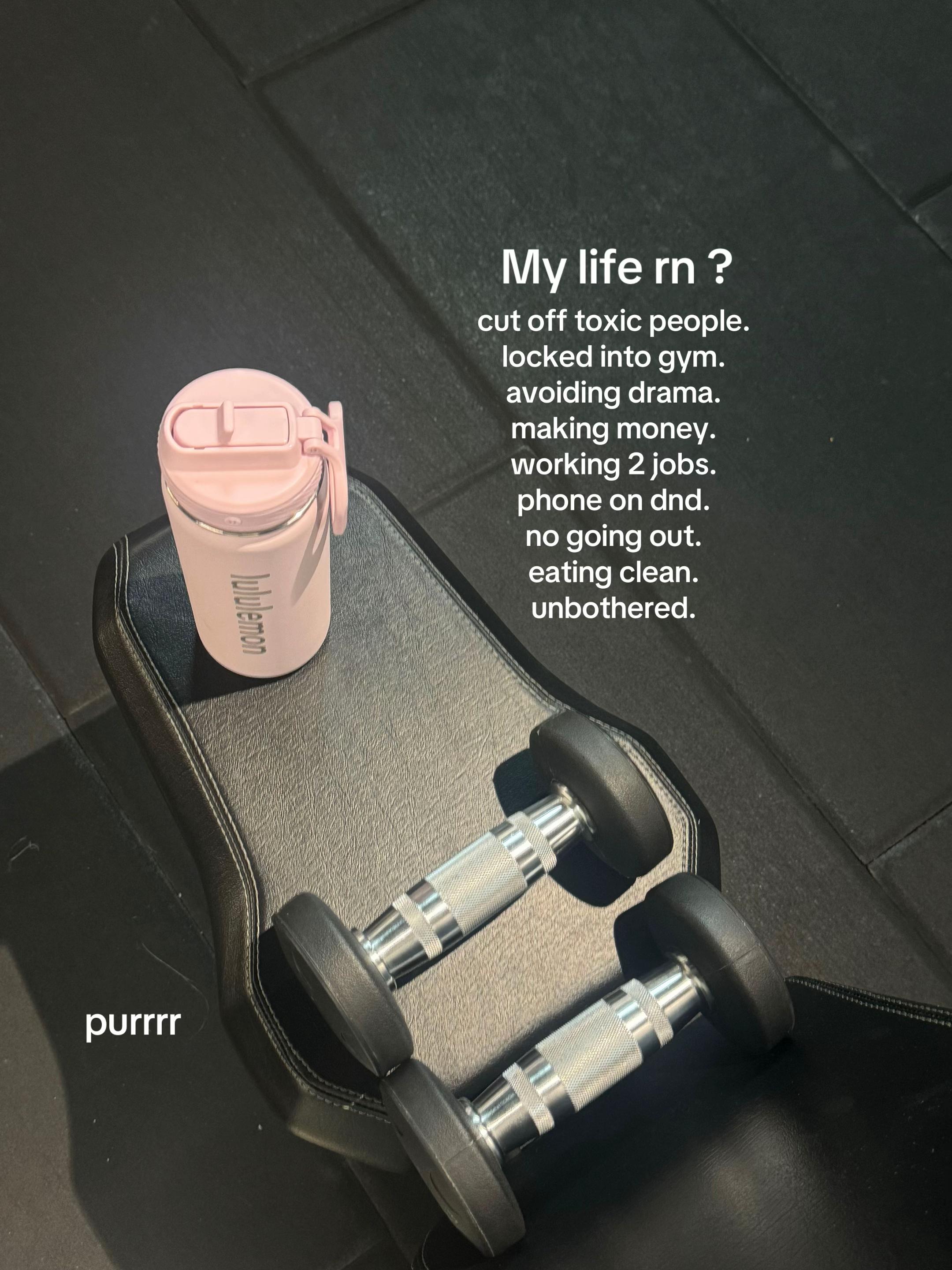 @Darcy Bowkett | Life Fitness💌