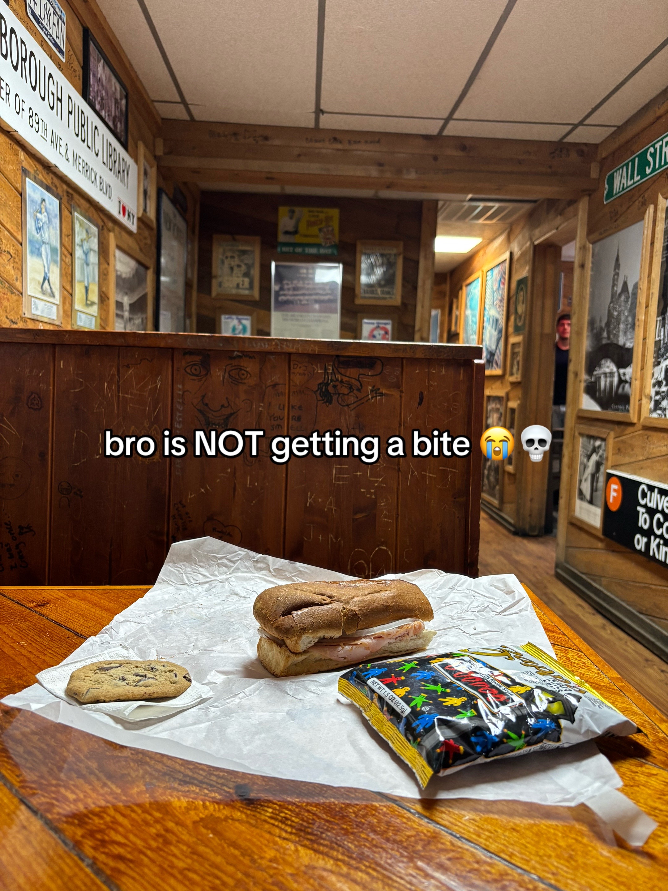 @new york sub hub