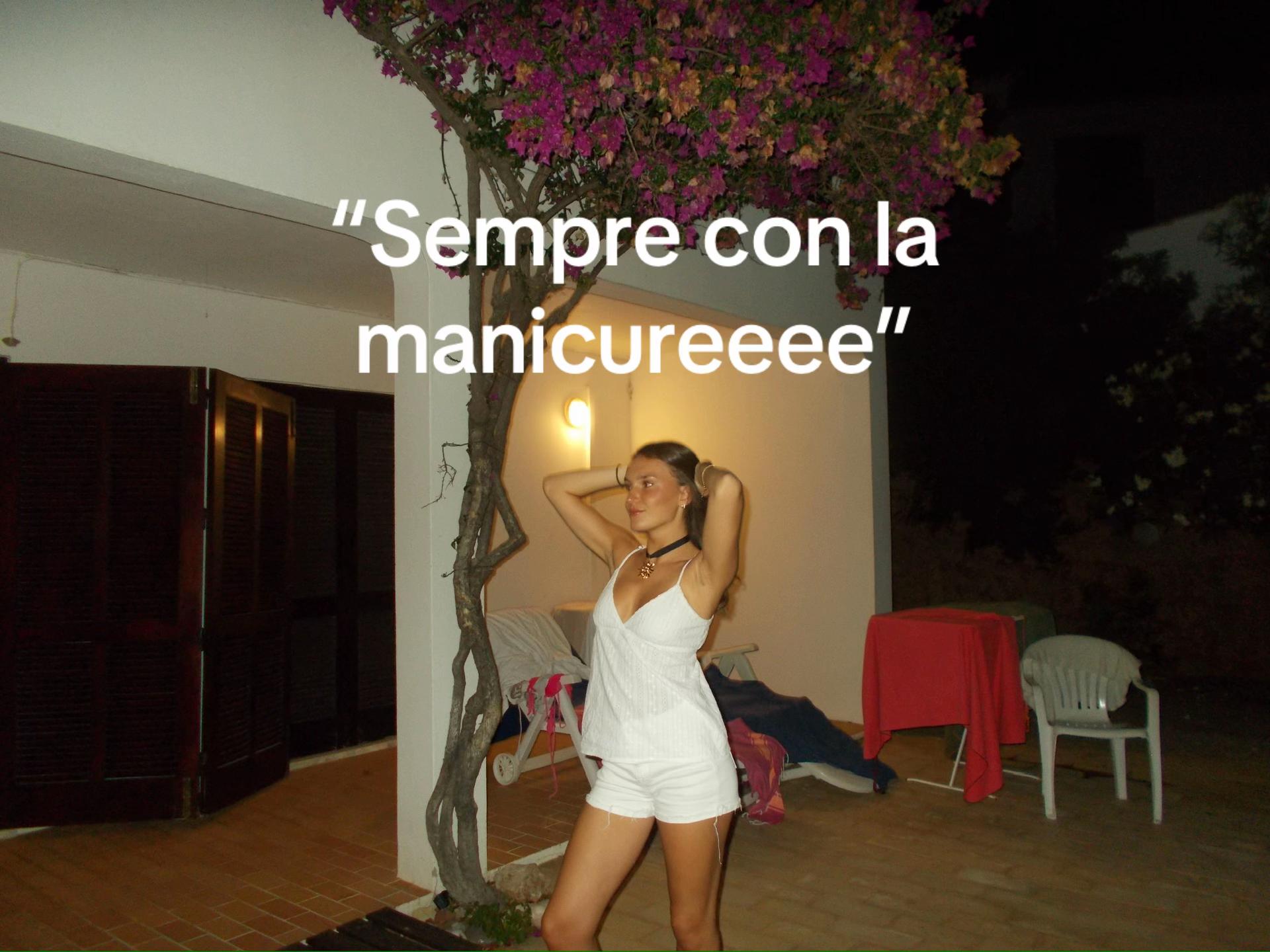 @greta gamba