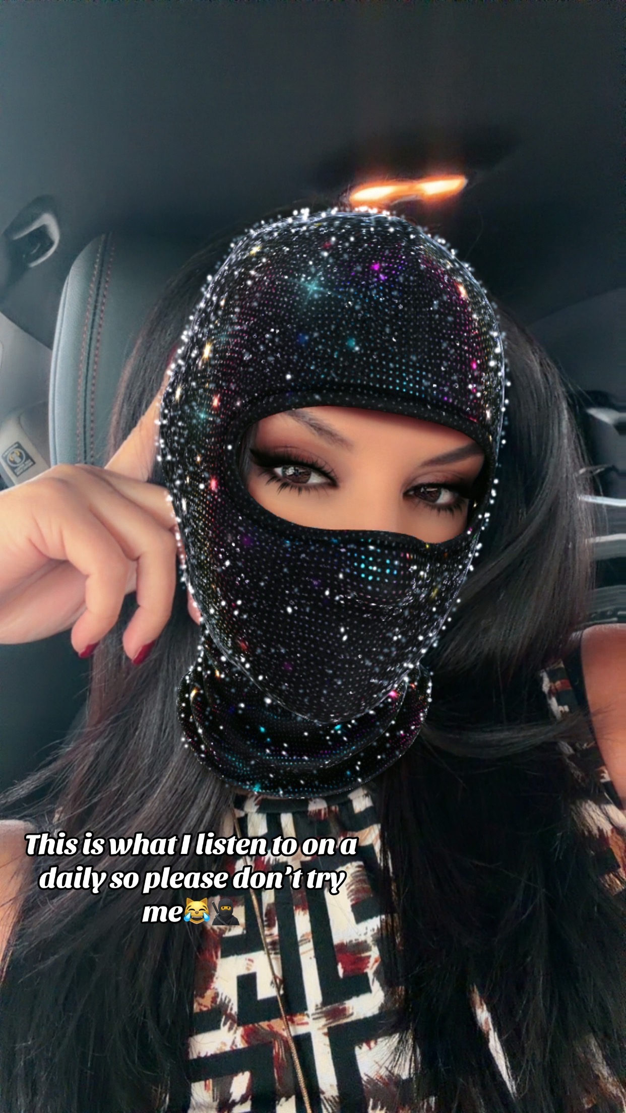 @Sammi Rios