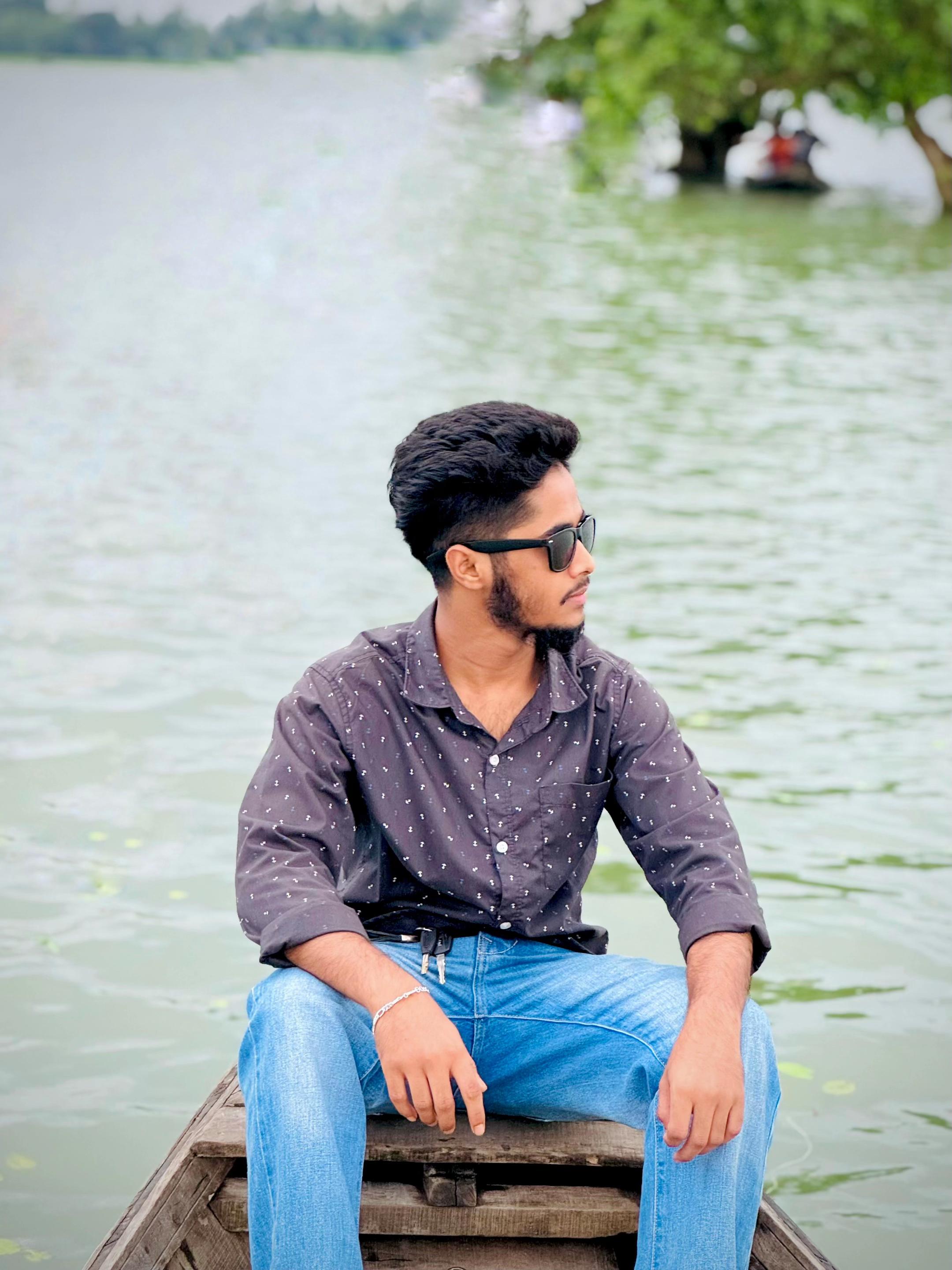 @Rasel Ahmed