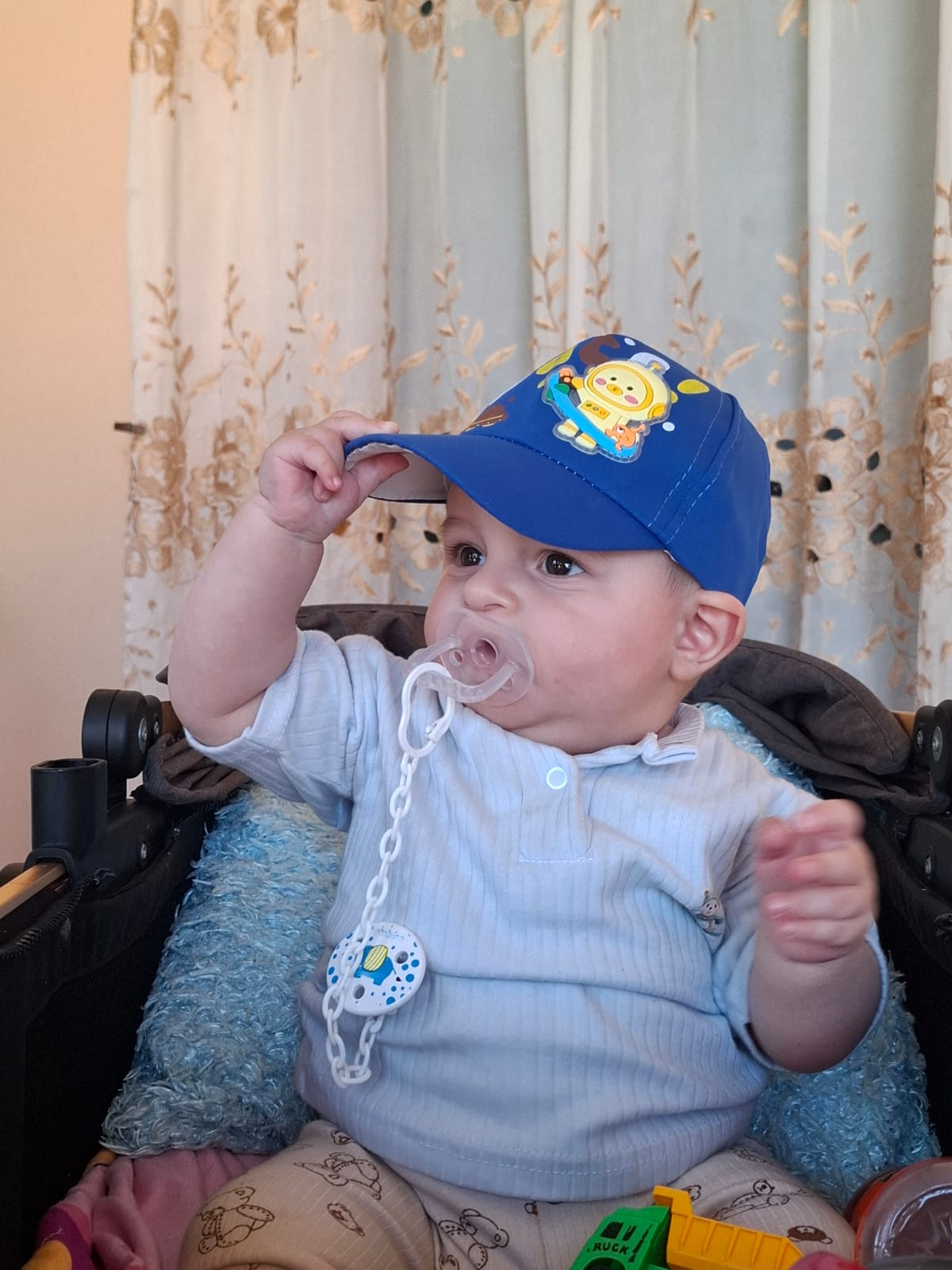 @&Ouml;mər Məmmədzadə