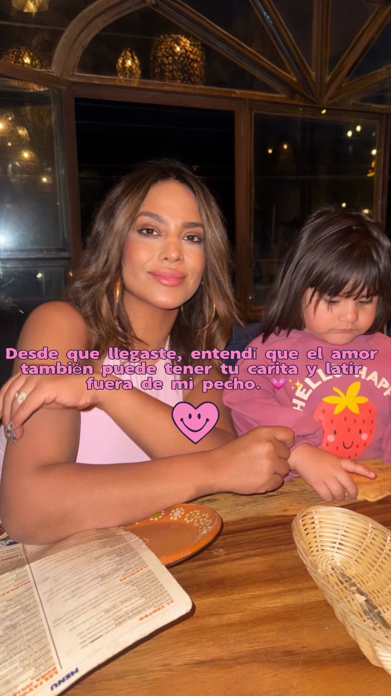 @Mayeli updates