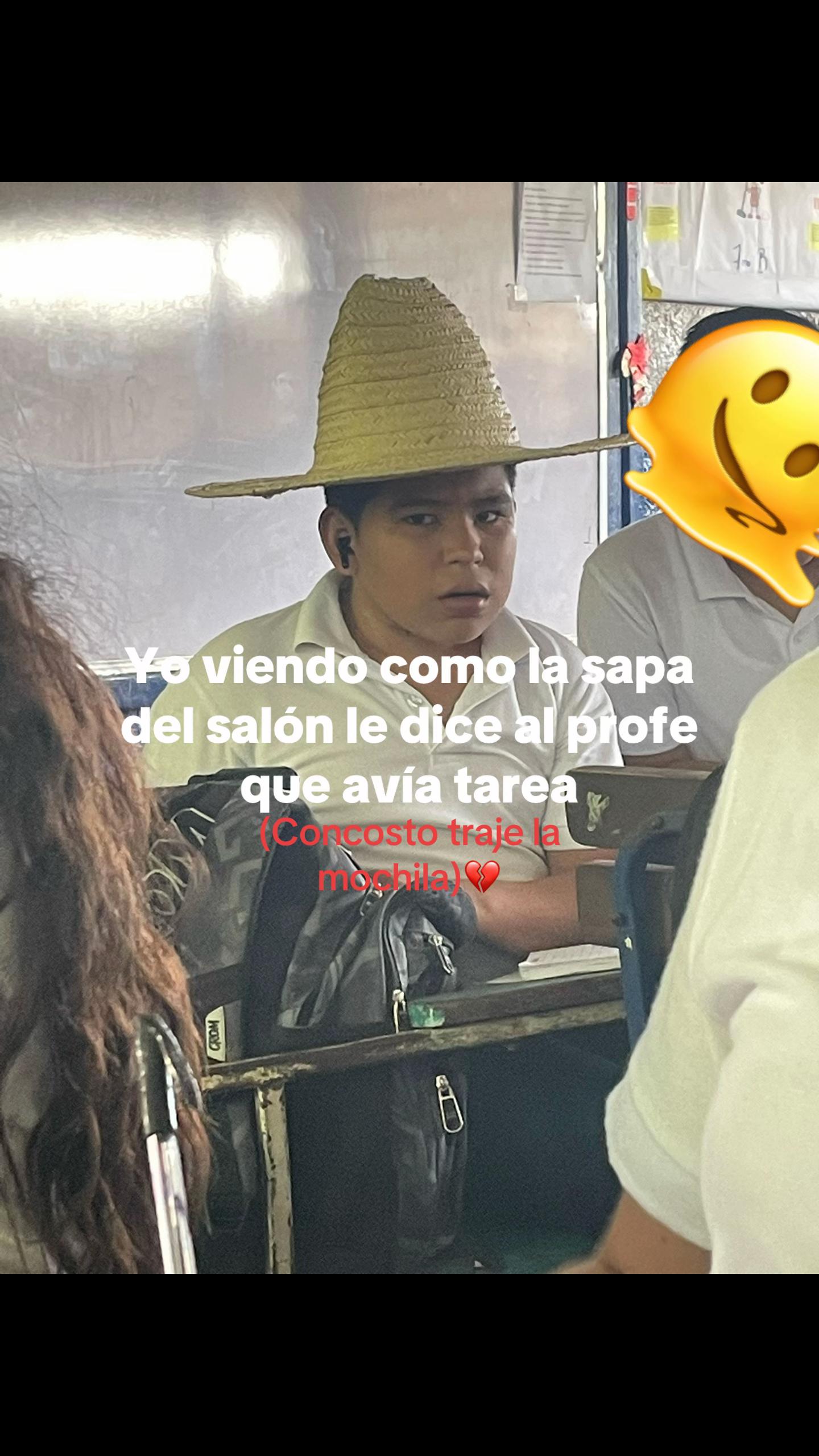 @Séptimo "B"