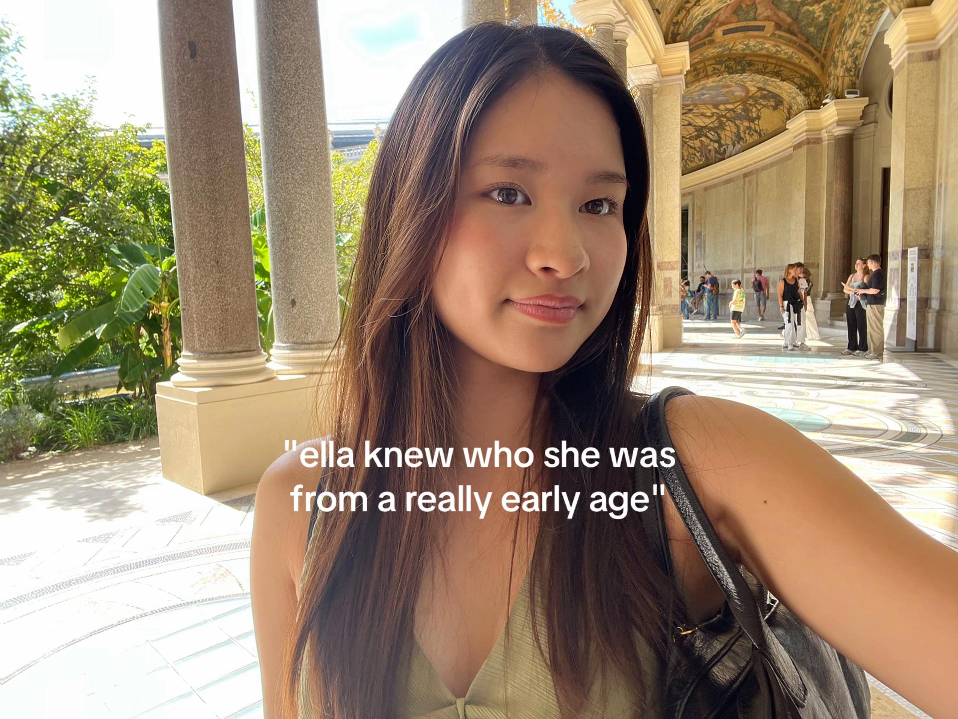 @Ella Jia