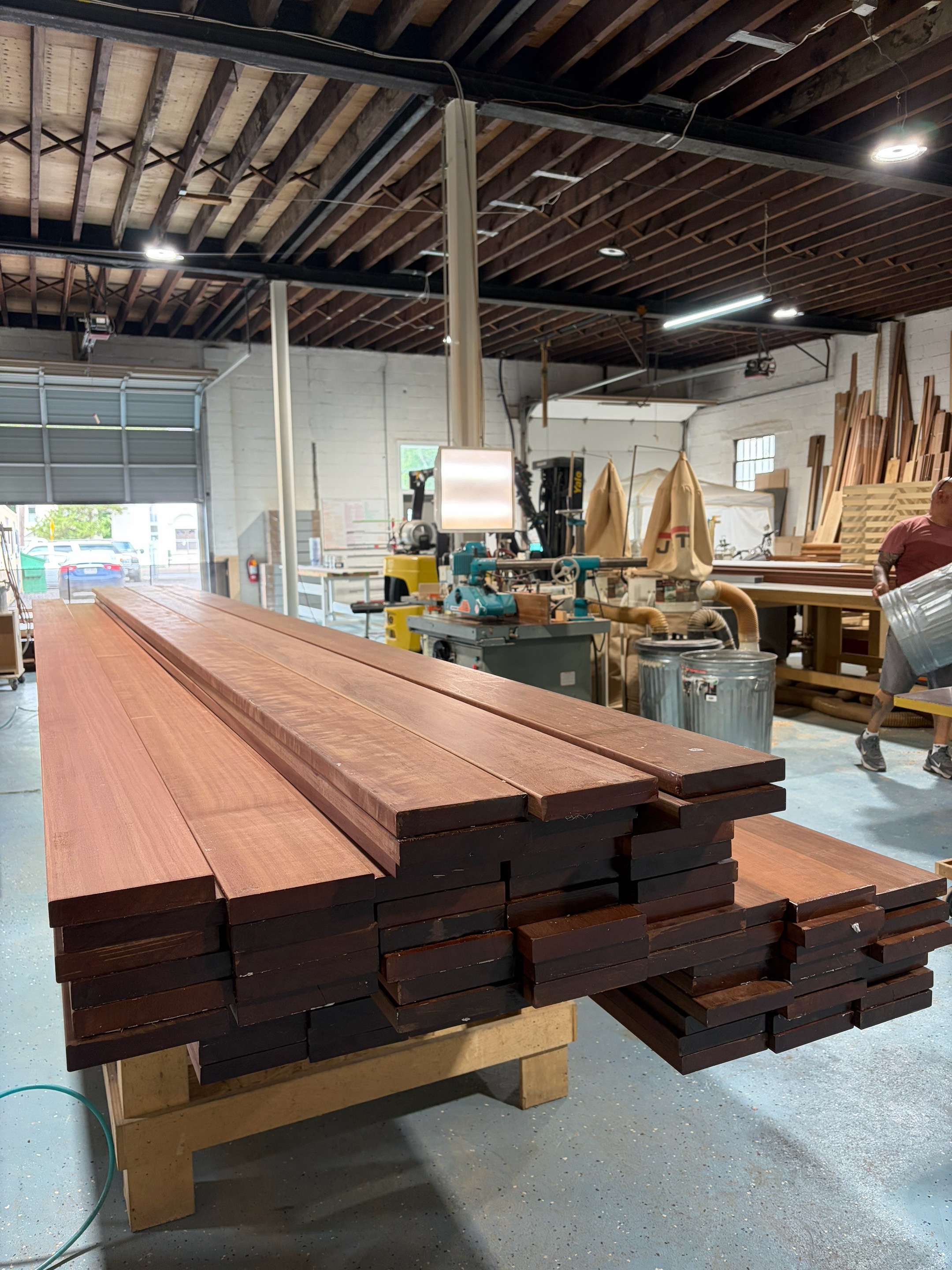 @Furia & Son Coatings/Plywood