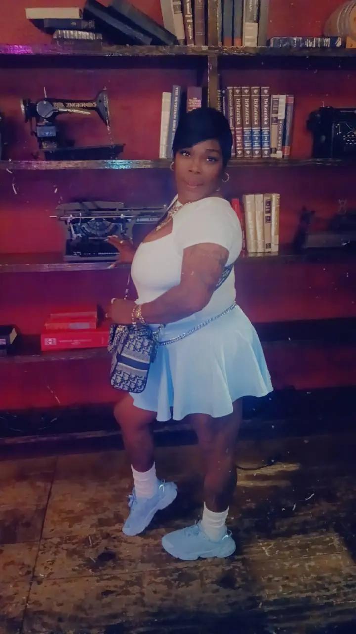 @Miss.Make It Happen‼️ #Jessika