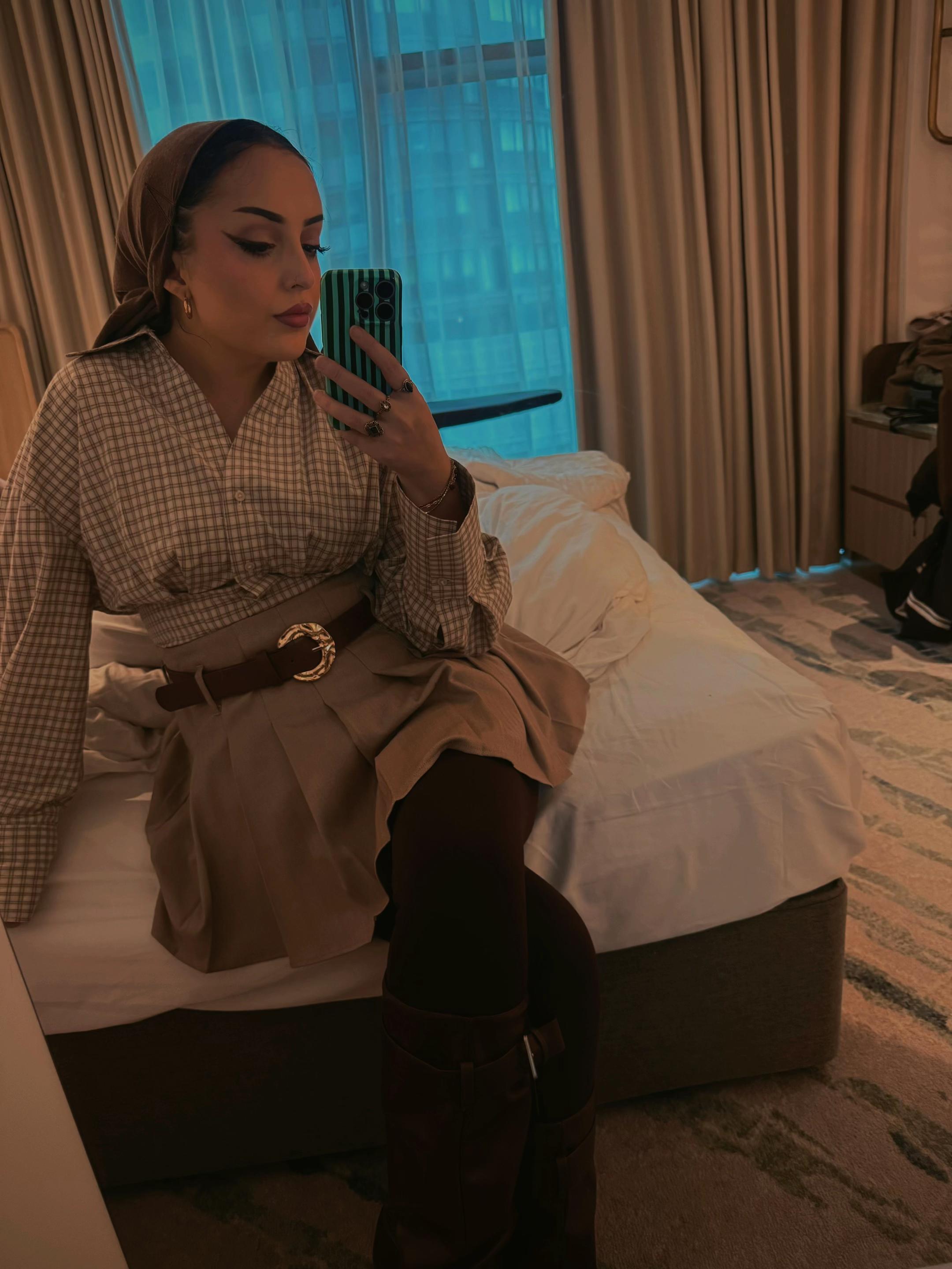 @Kareema 🏴