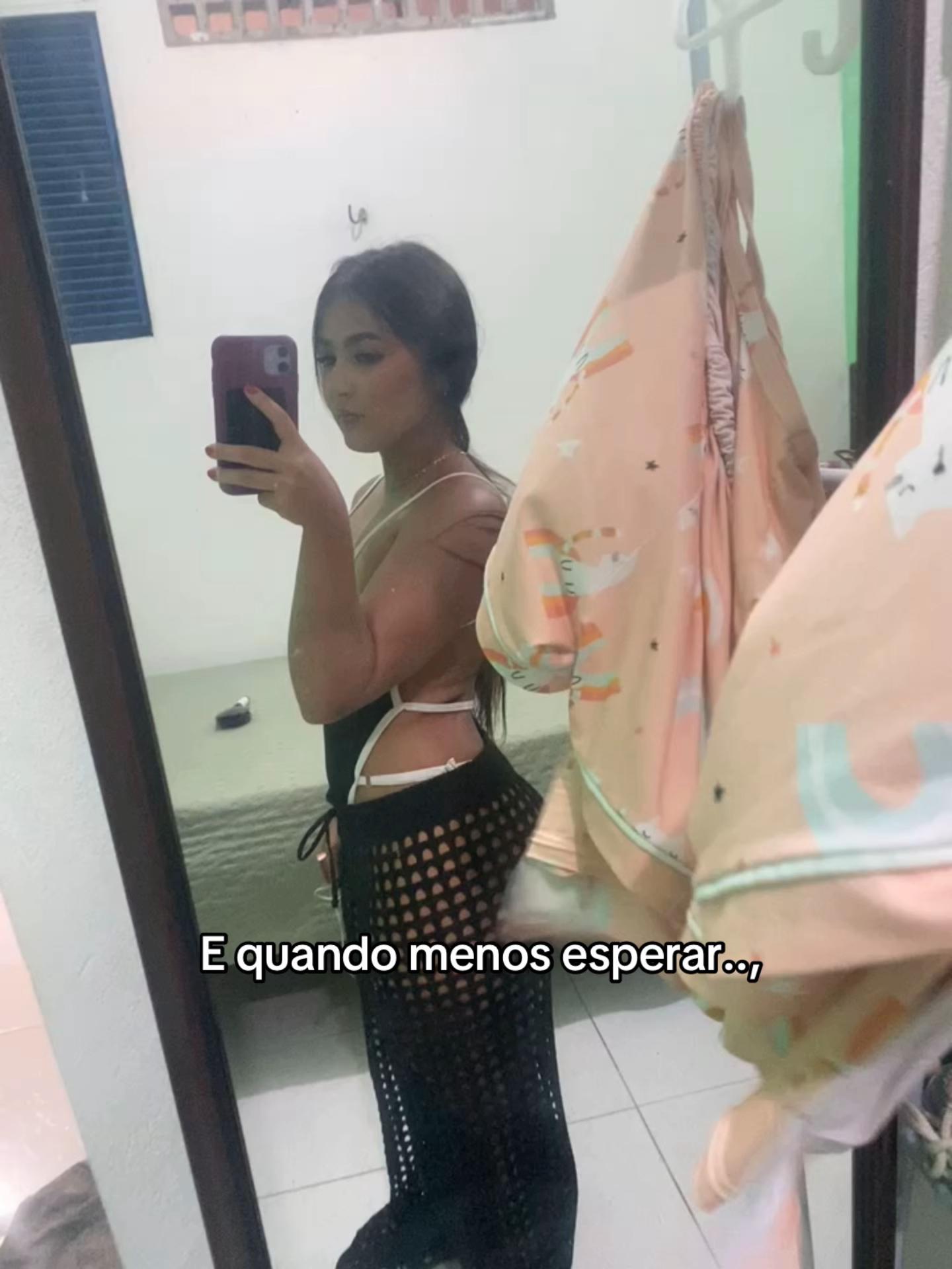 @Duda Fernandes