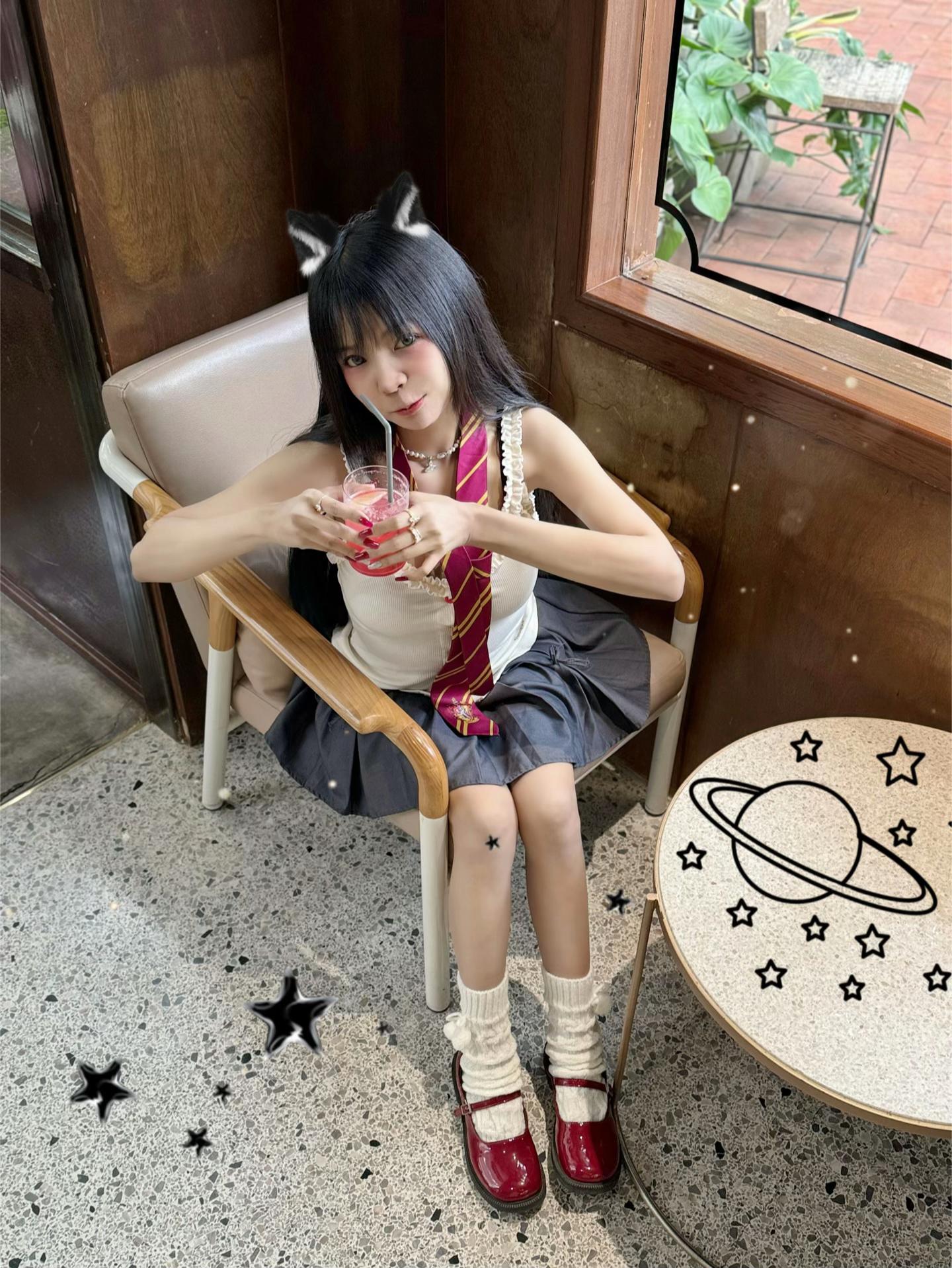 @แก้มที่ชอบกินเอสเปรสโซ่