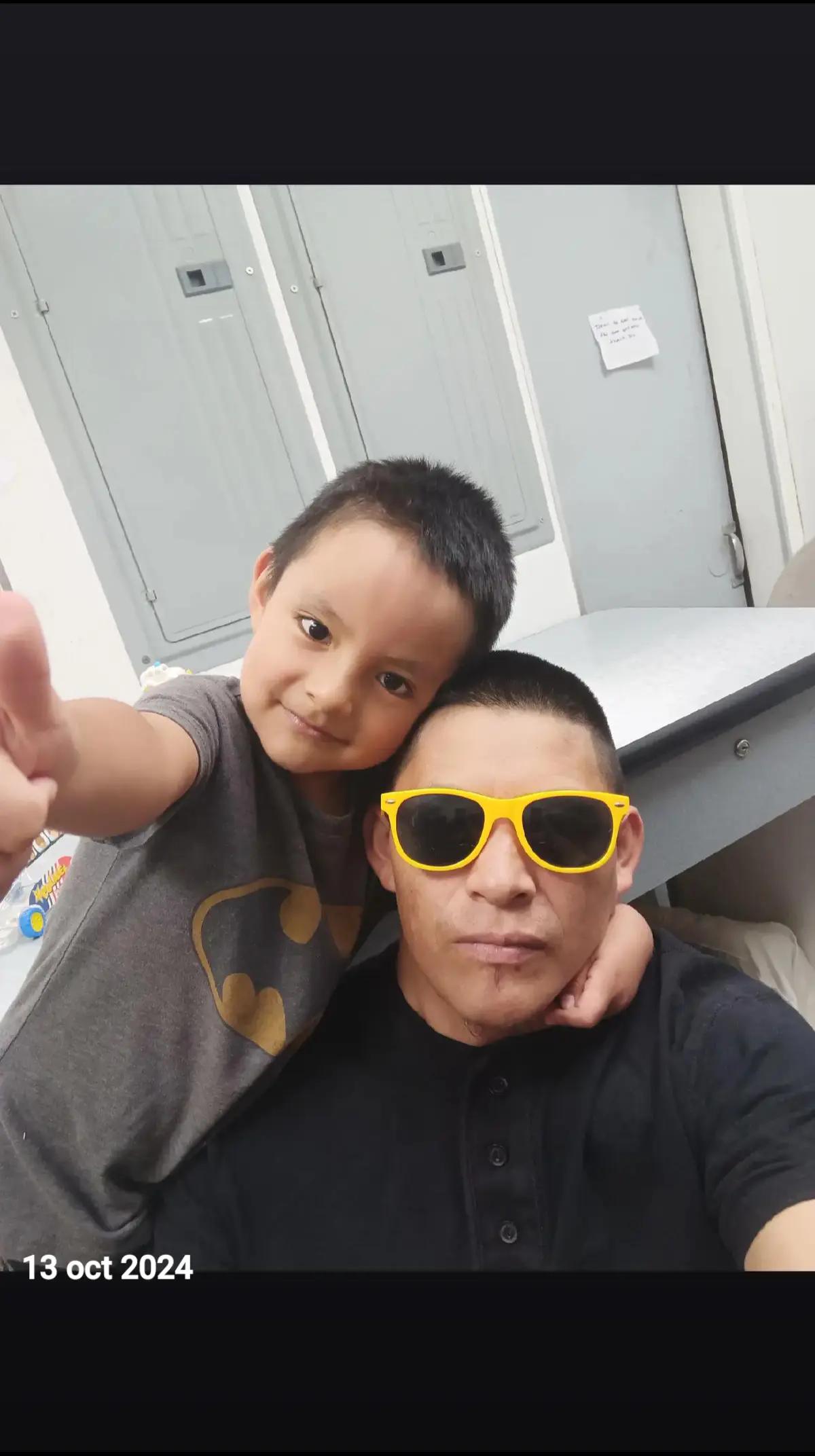 @llego tu papi