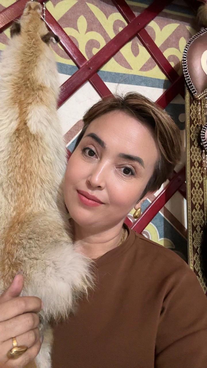 @Жайна_косметика