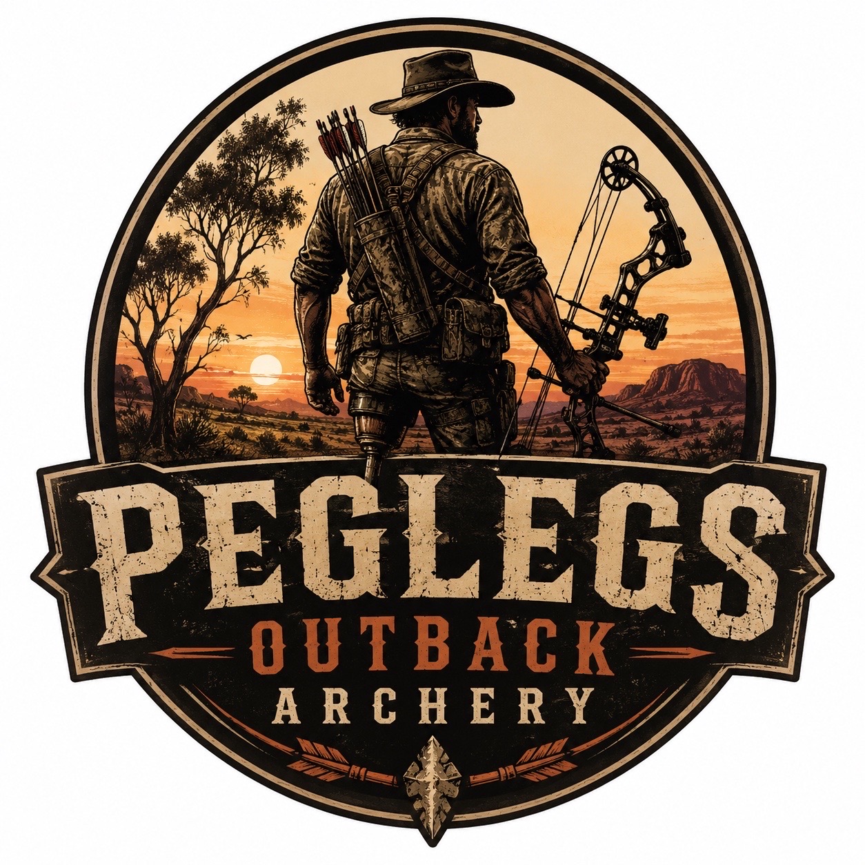 @OutBack Archery