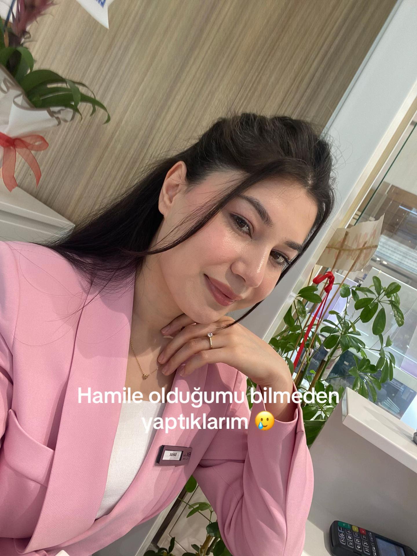 @Bahar 🌸