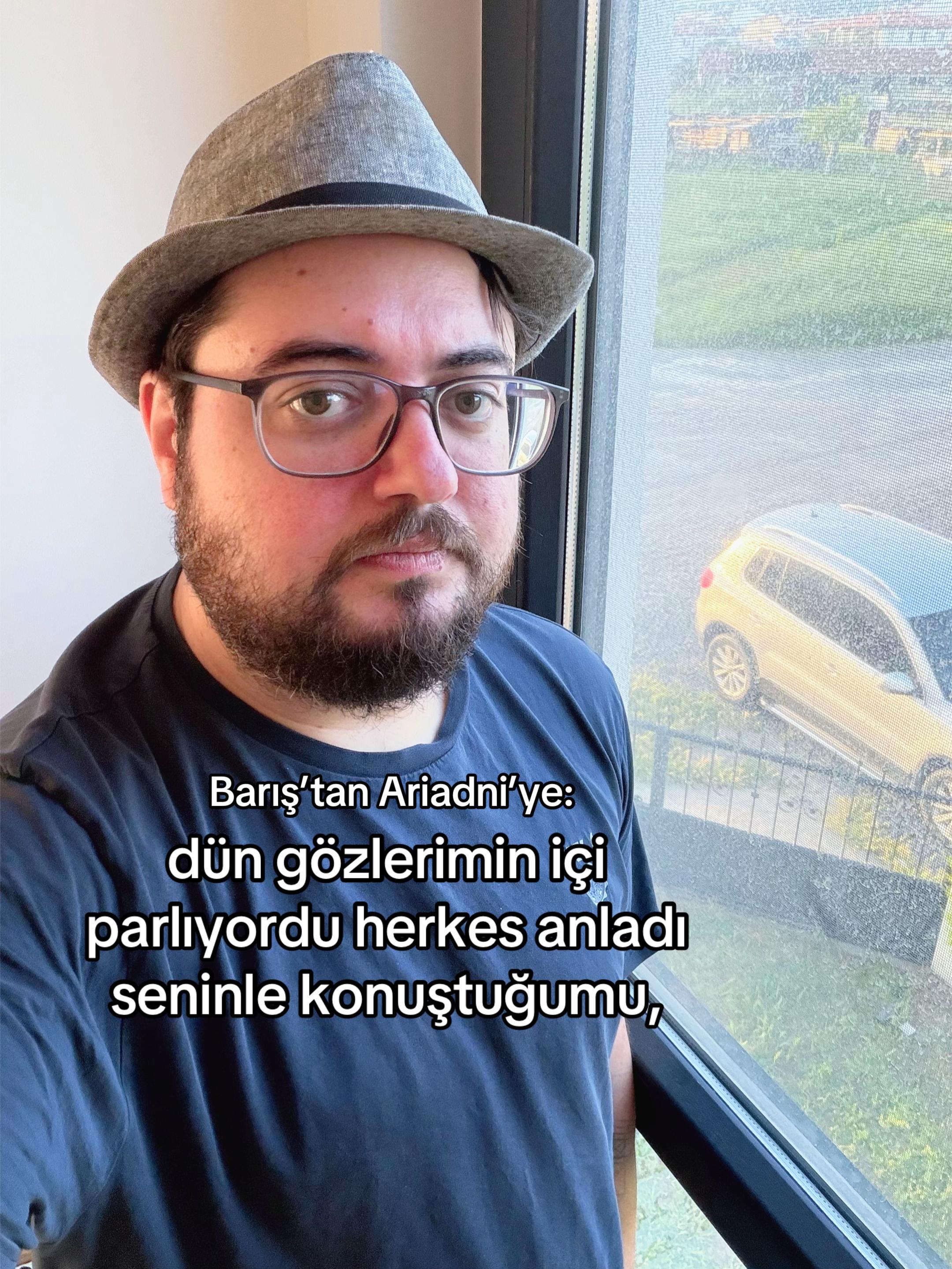 @Ata Benli