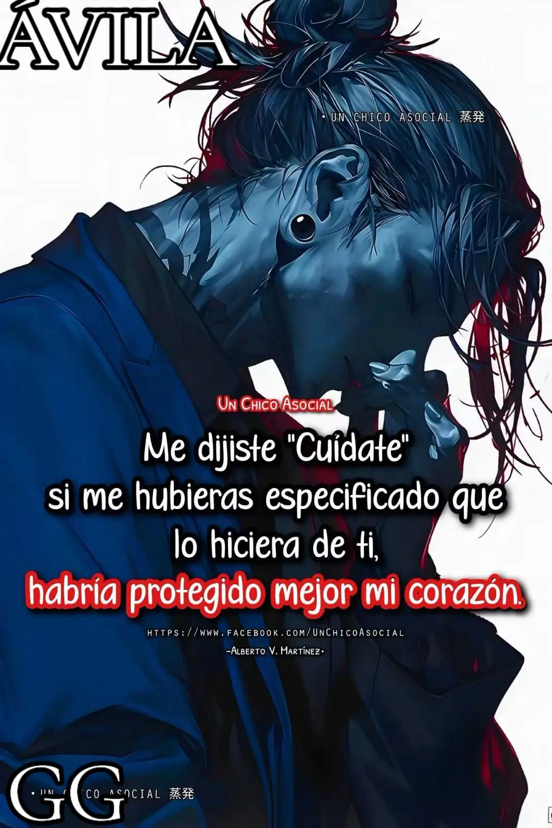 @LUPE, ÁVILA<3