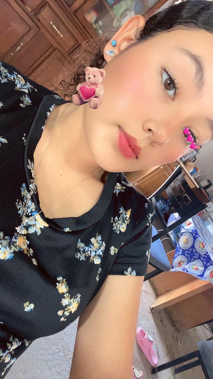 @Yamileth Rodr&iacute;guez Montelongo