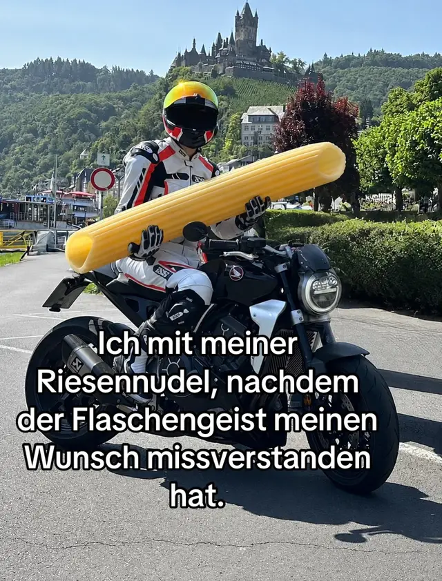 @Naked Essener‘z