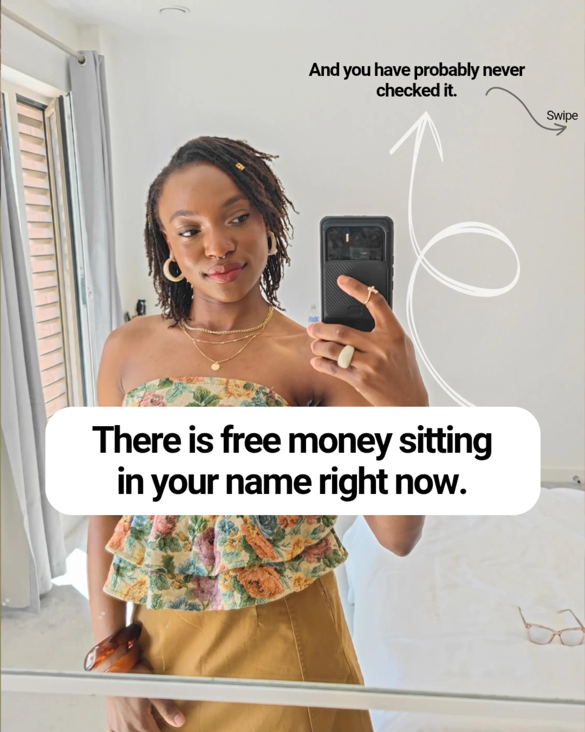 @Busayo | Money & Mindset