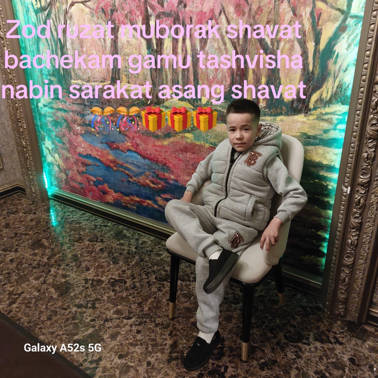 @❤️JASMINA SAMARKAND❤️