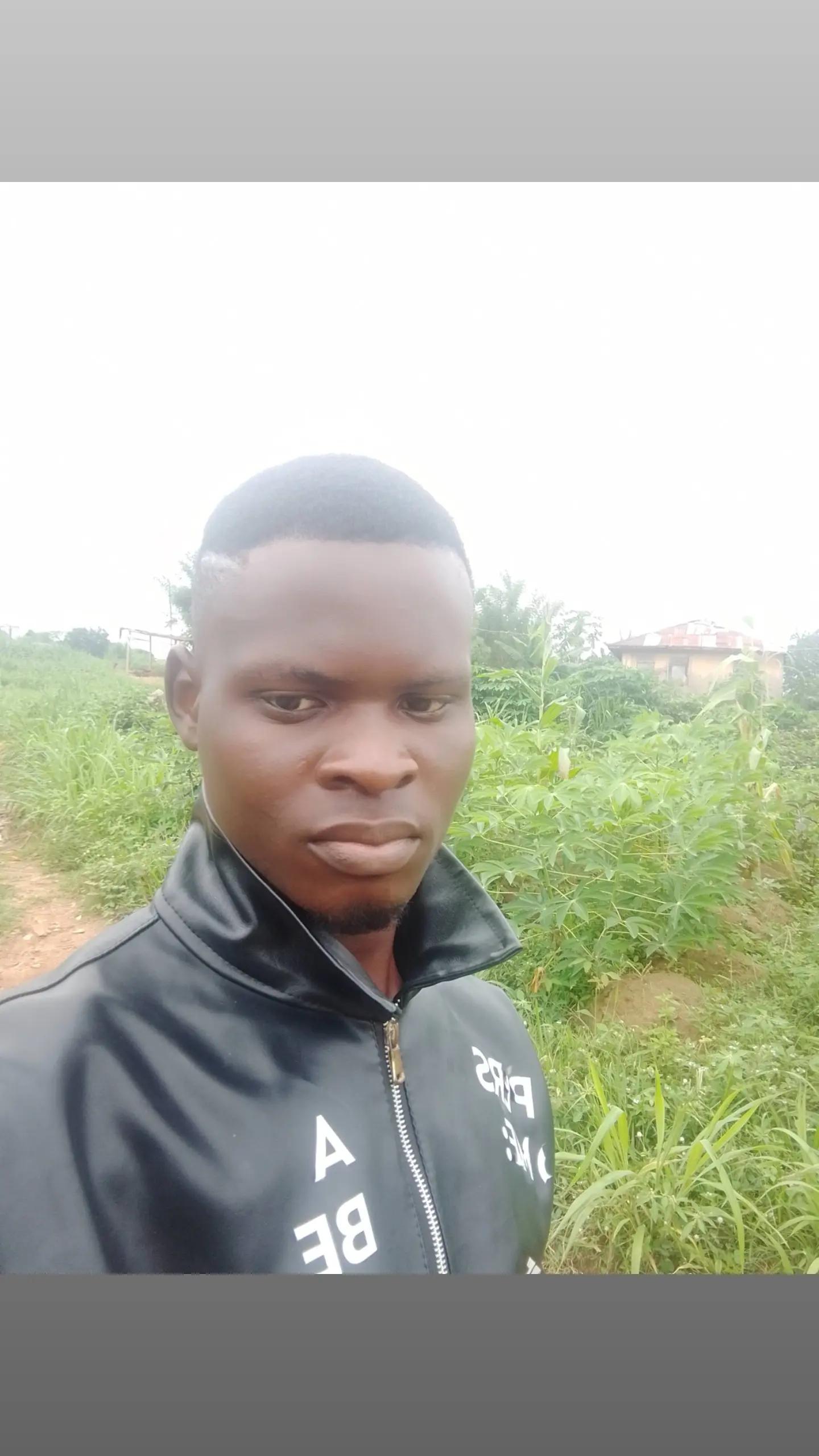 @Alijonu omo