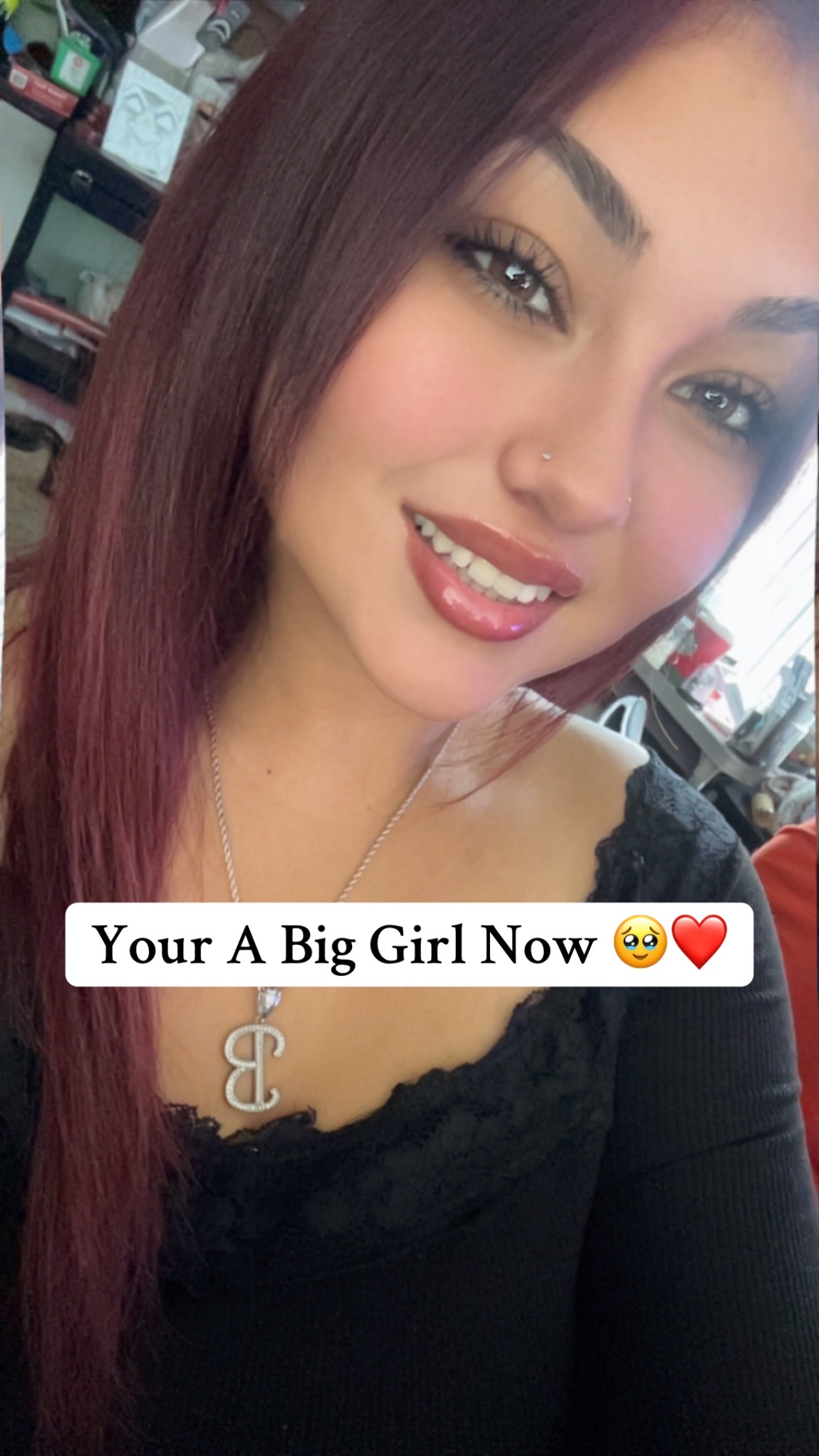 @Rosemary Barraza