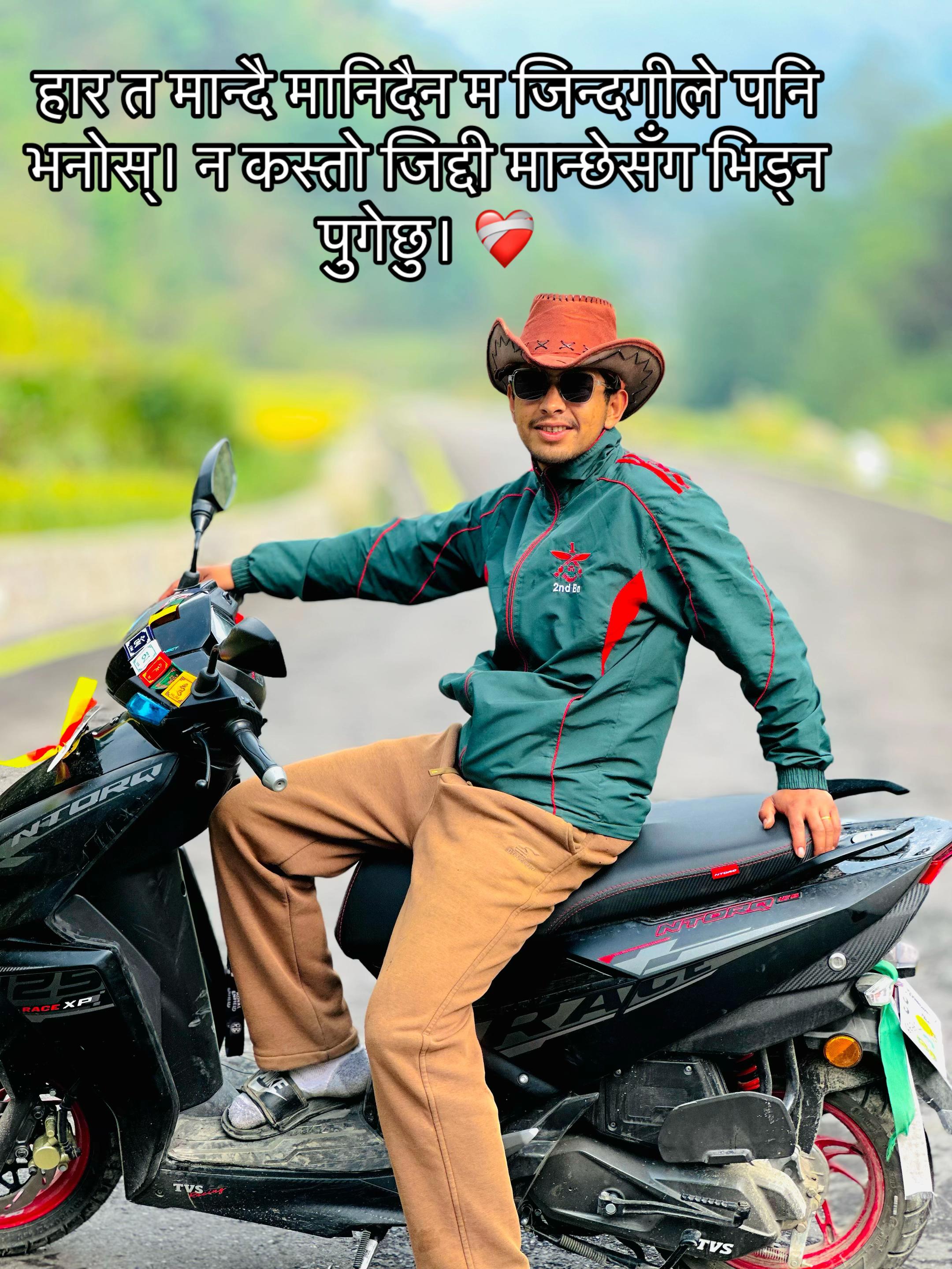 @Ankit khattri
