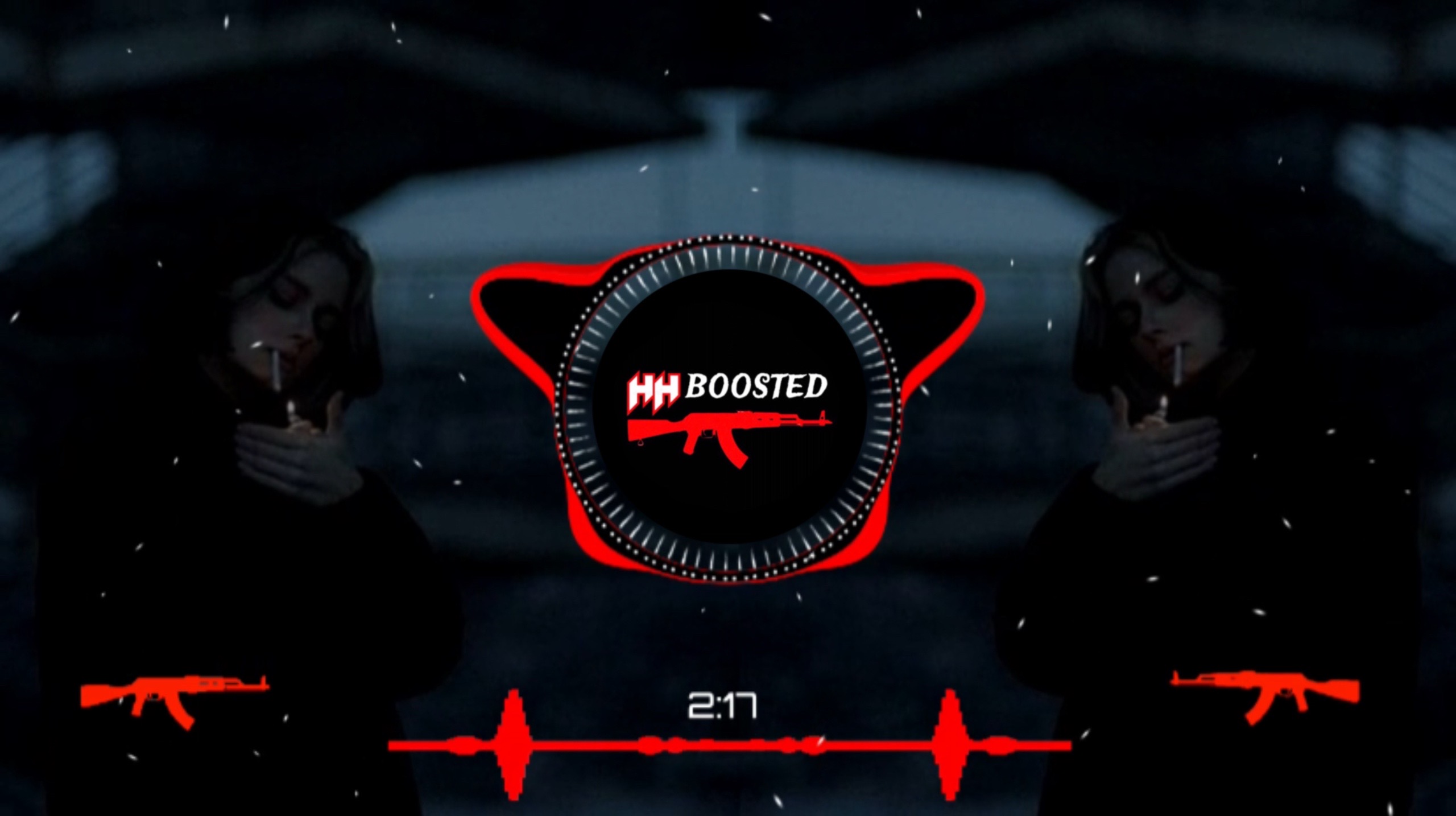 @HH Boosted