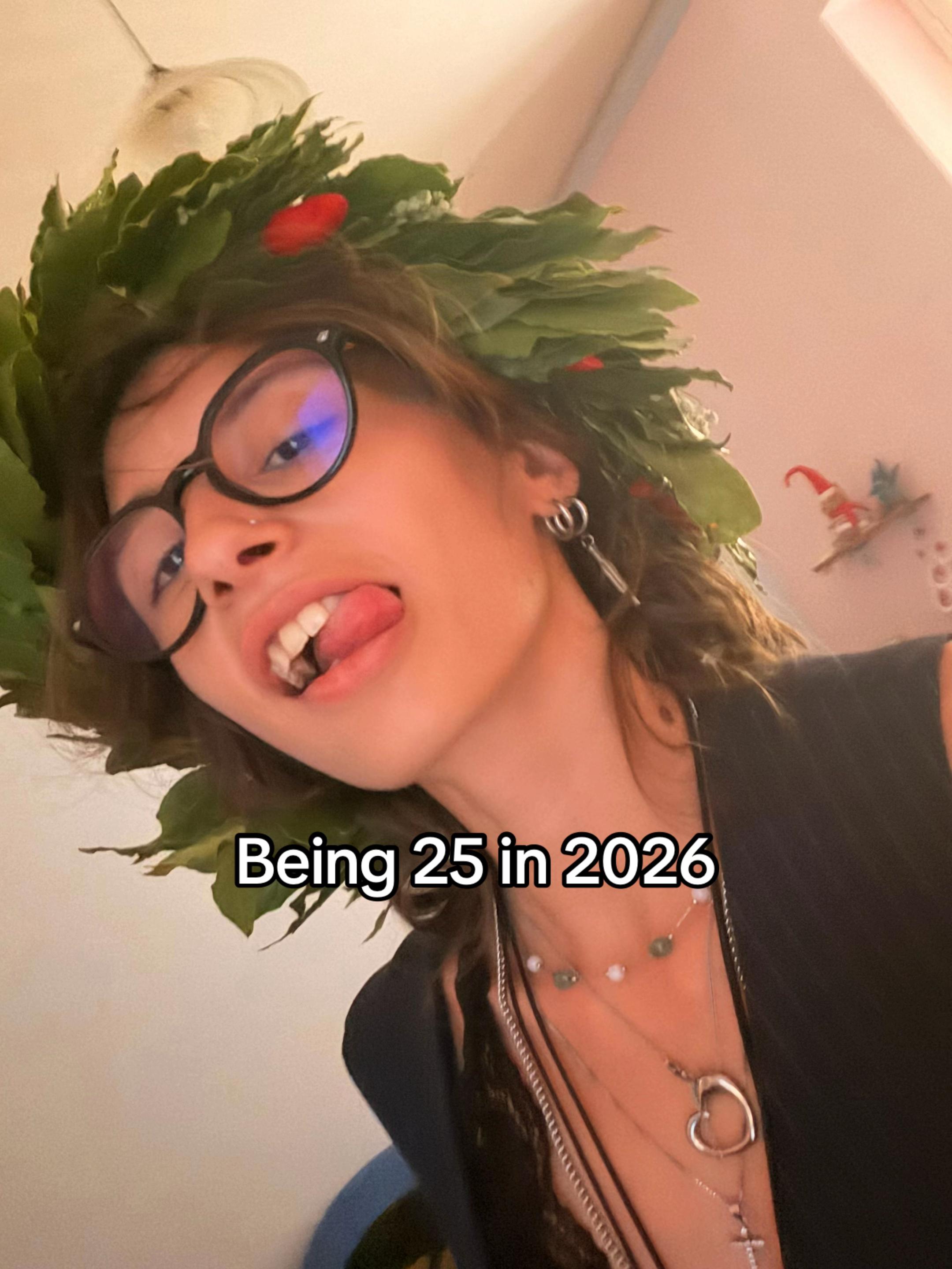 @Veronica Savarino