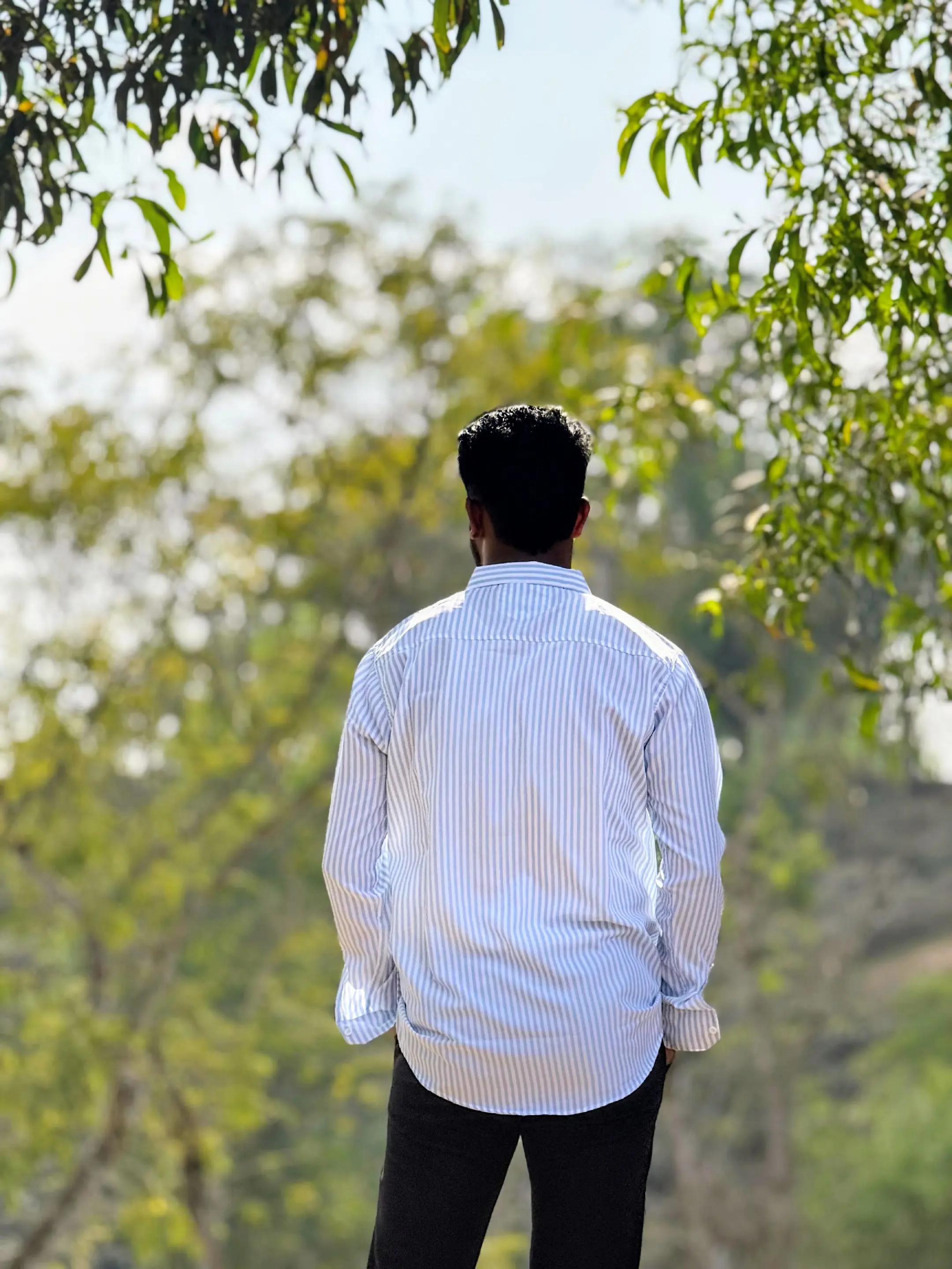 @Arefin Islam Alvi