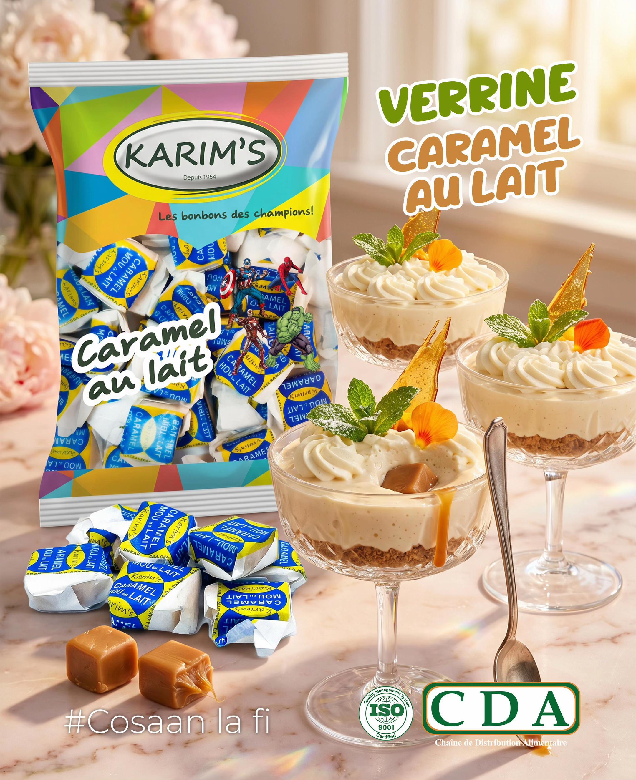 @CDA S&eacute;n&eacute;gal