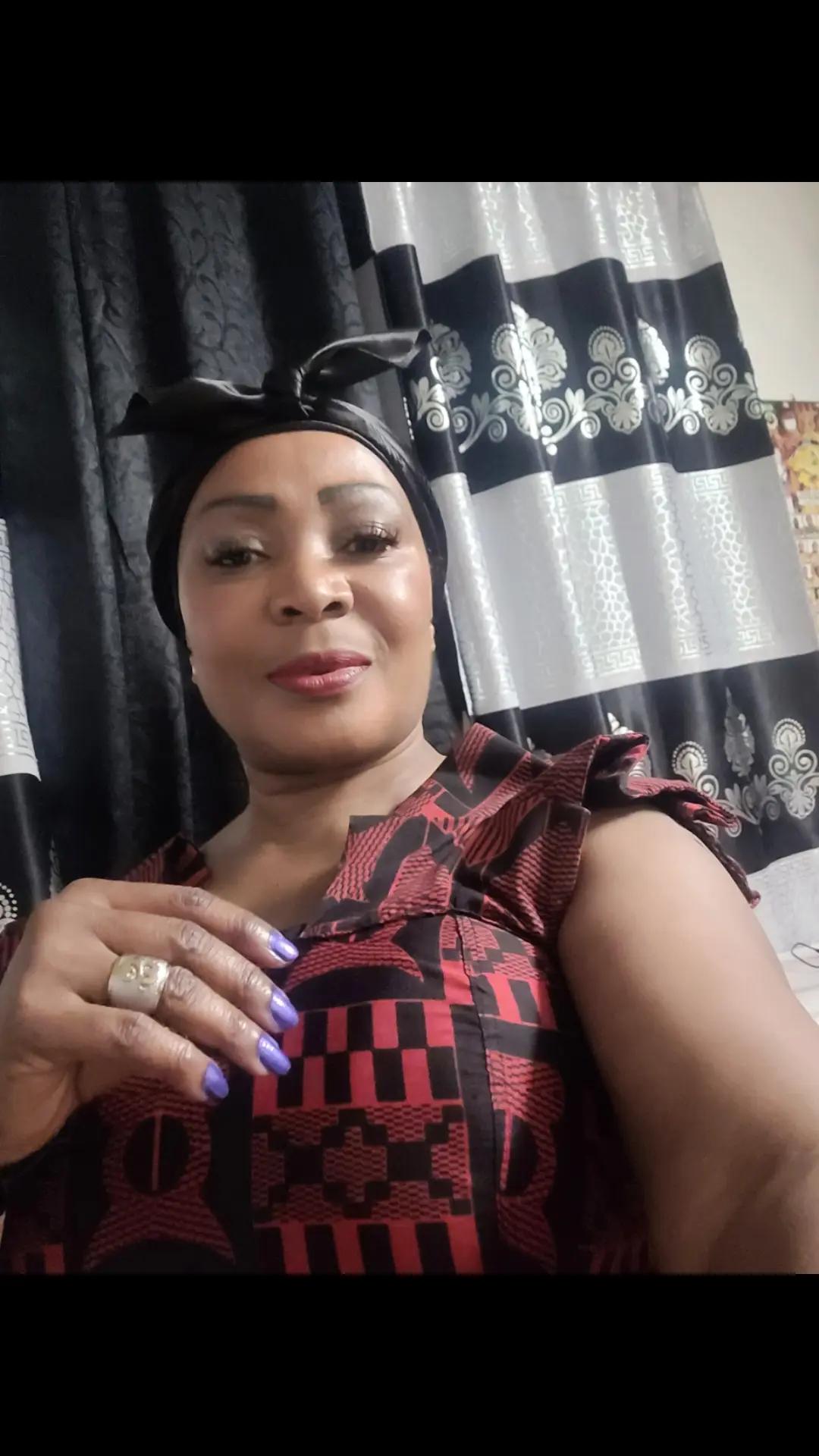 @Expensive Nana Yaa