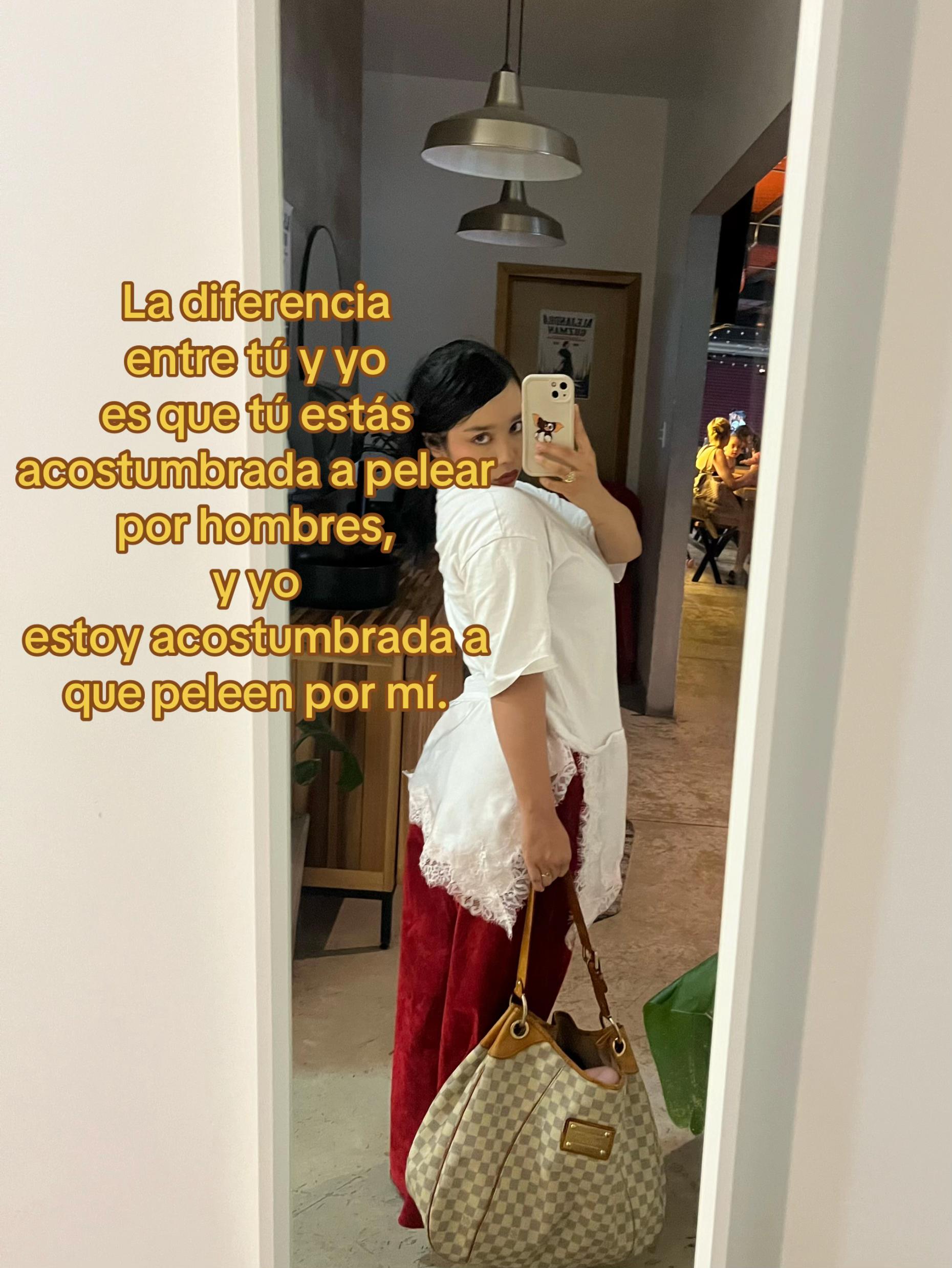 @Xiomara Ochoa