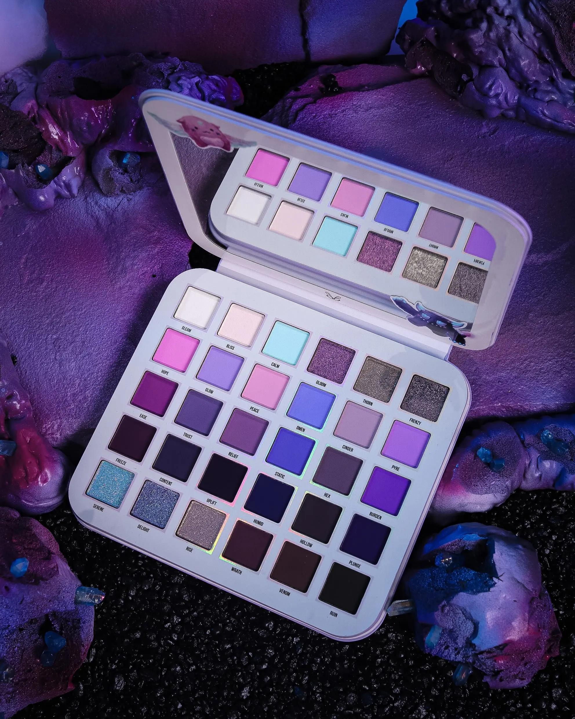 @Blend Bunny Cosmetics