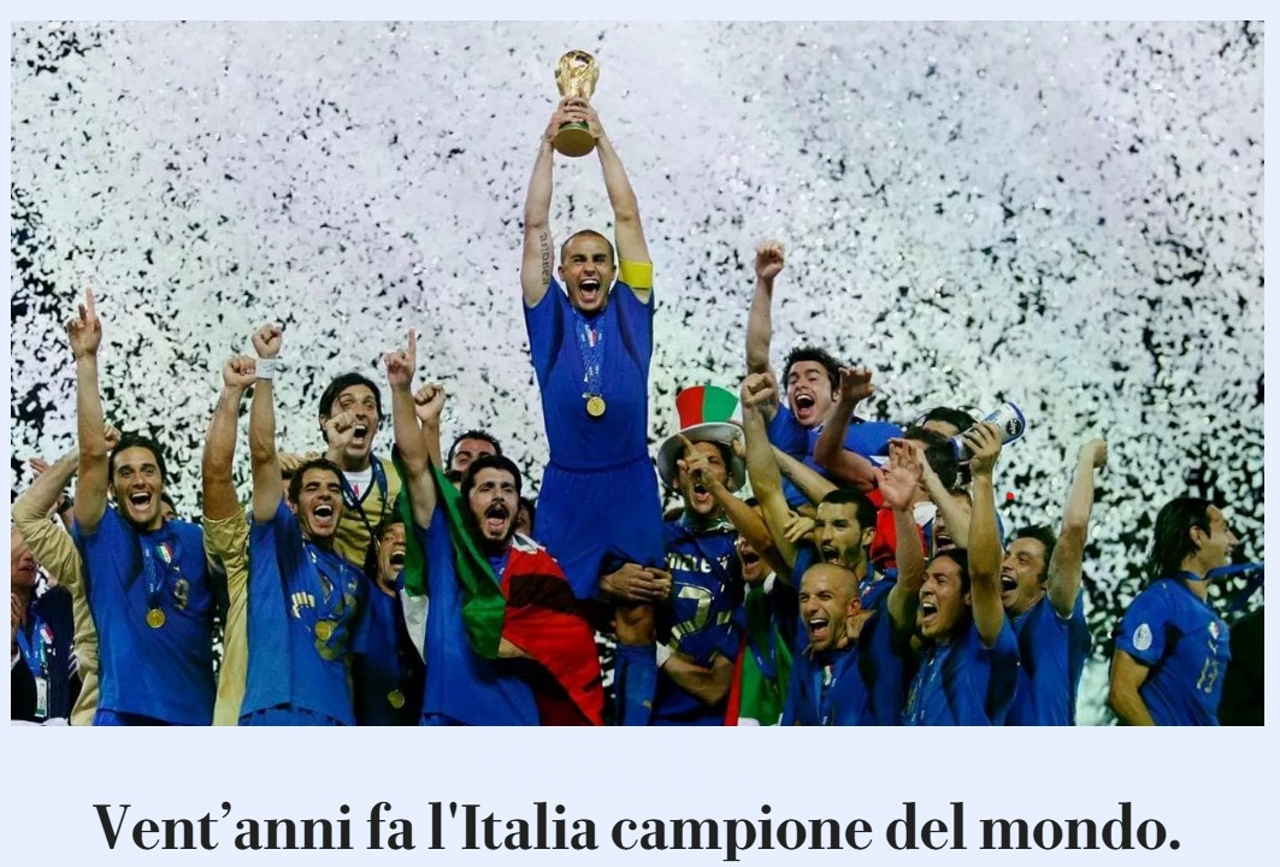 @Schiavonea ieri e oggi