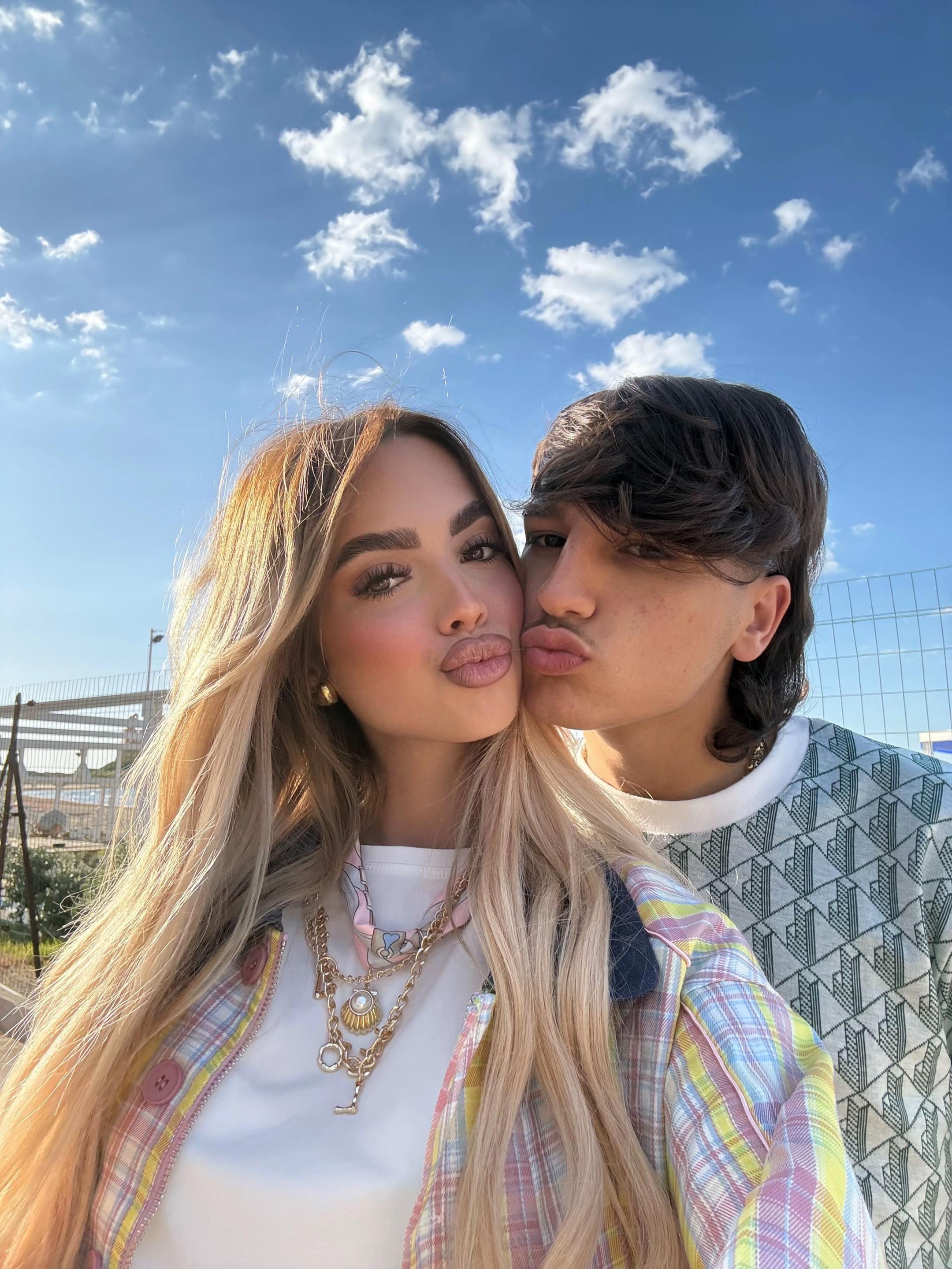 @graziaviglianesi