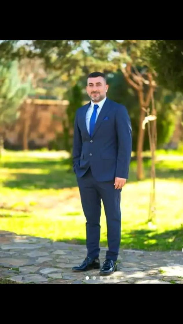 @Salih Doğan