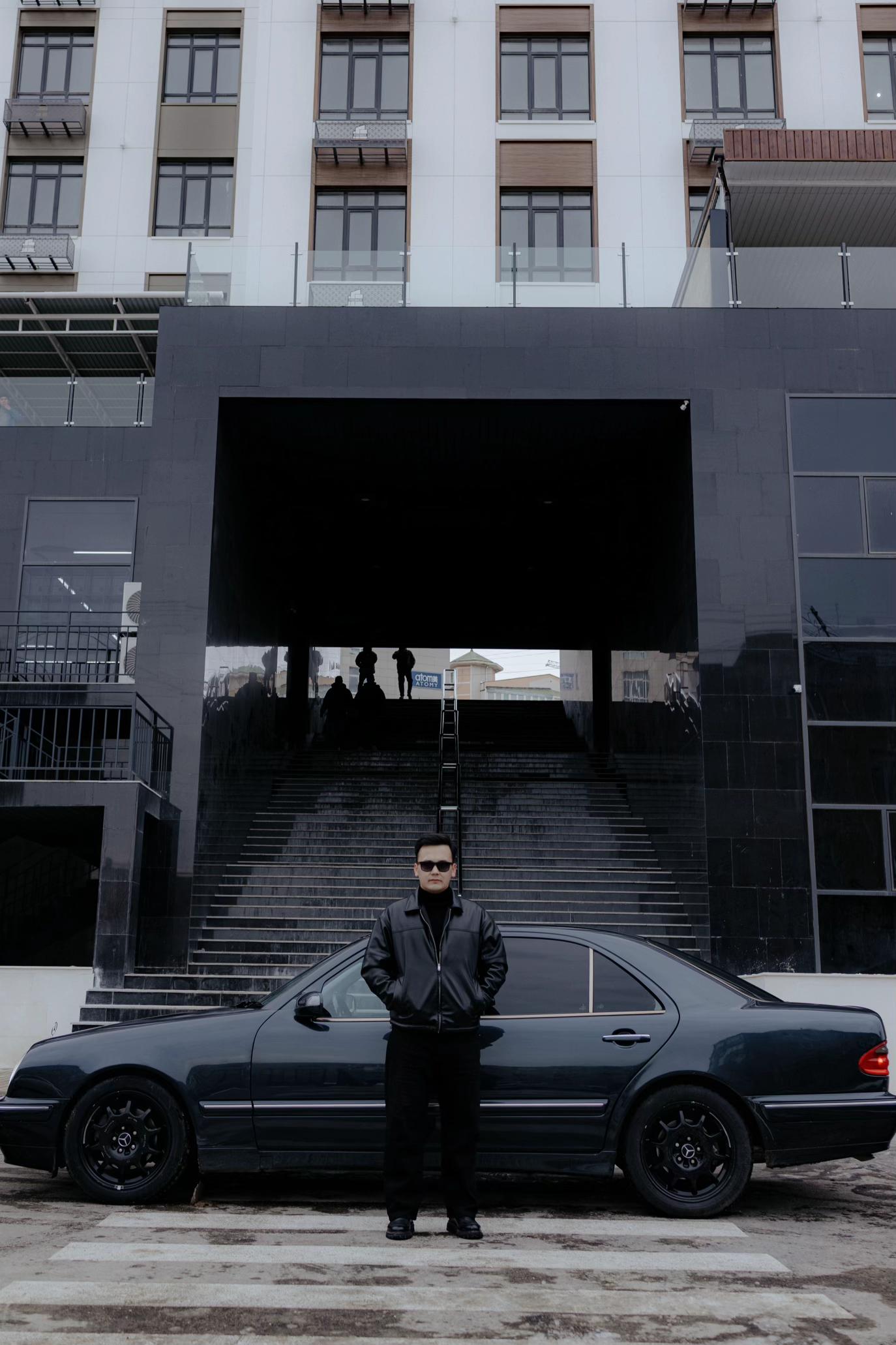 @USSENOV АВТОЭКСПЕРТ 🇬🇪🇰🇷