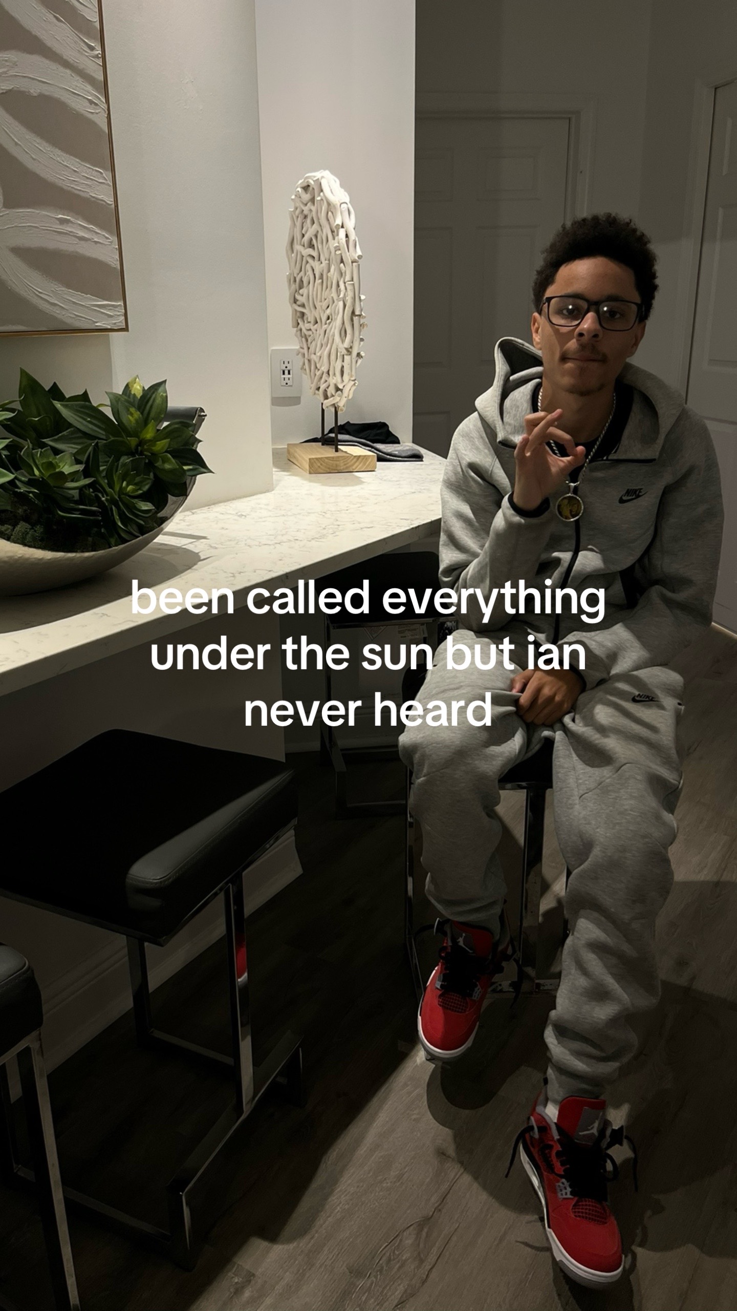 @ 