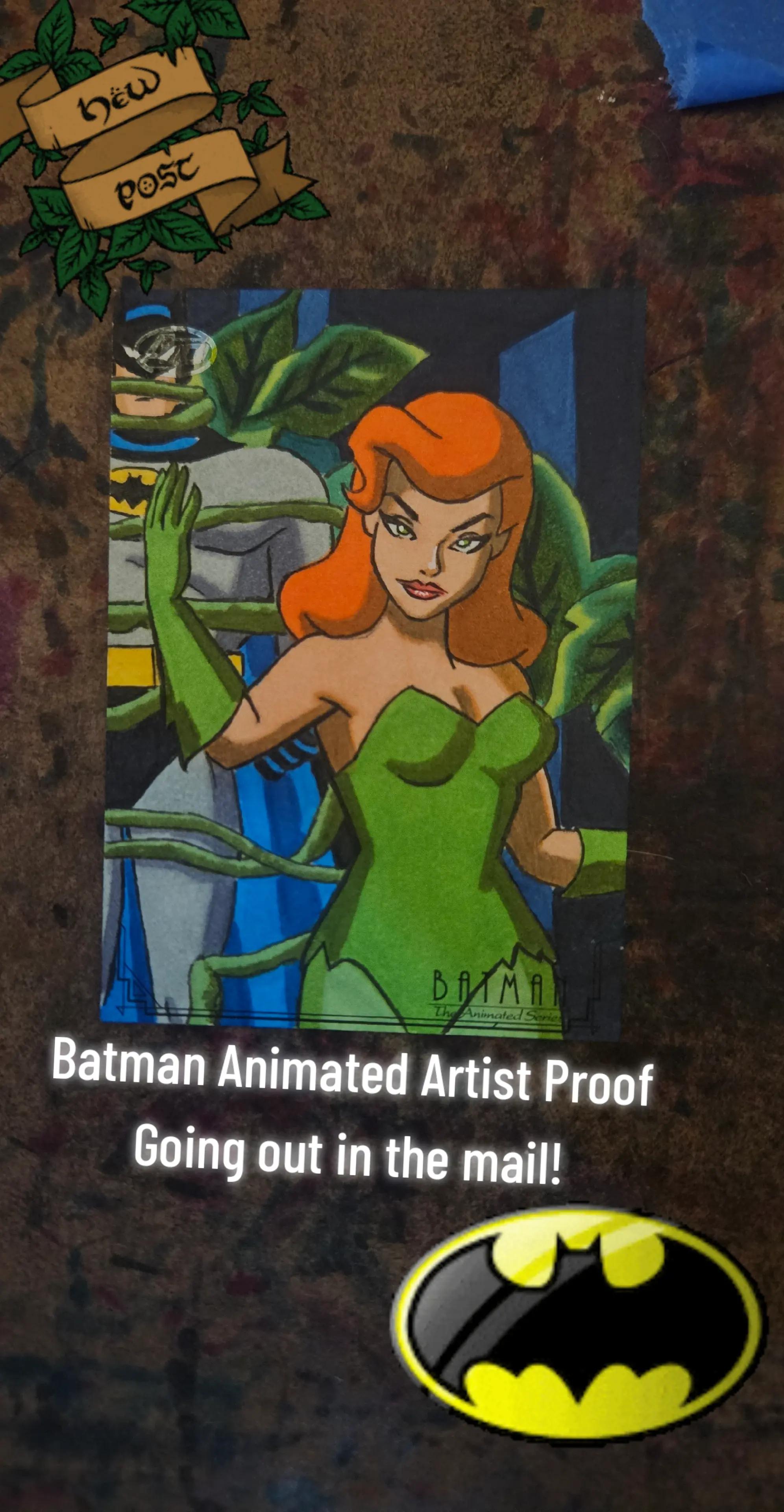 @Art of Jason Christner