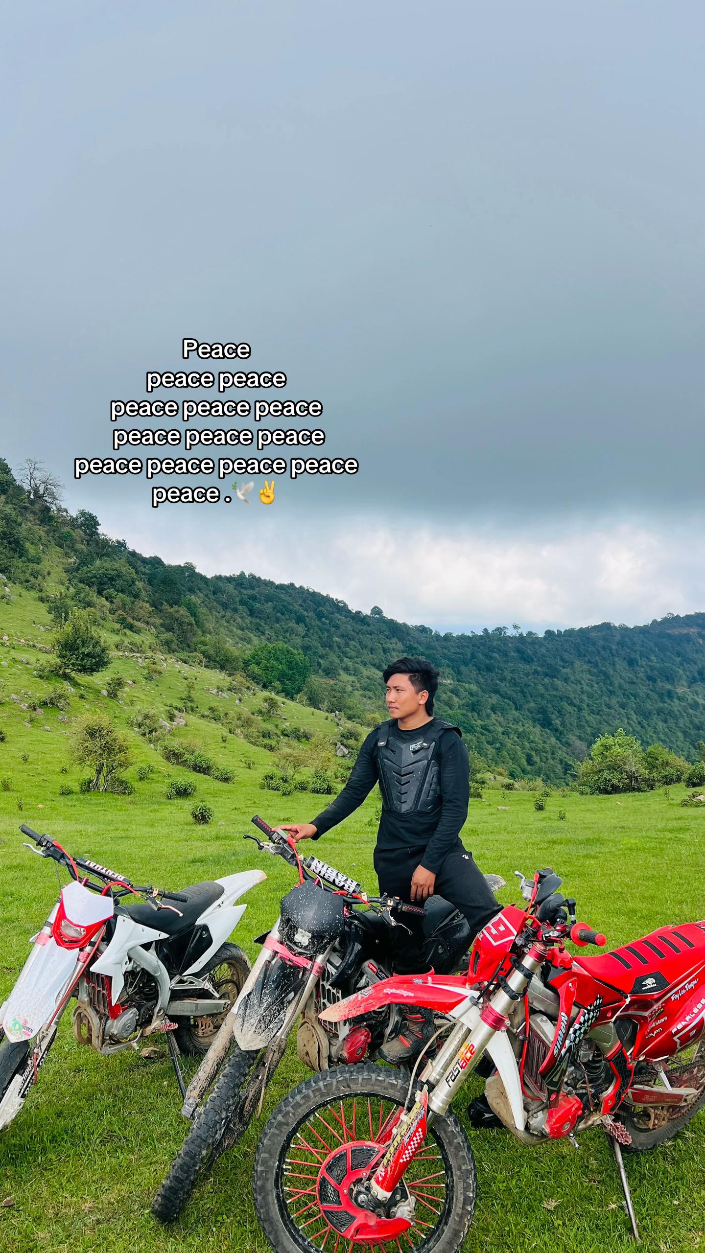 @RABIN VLOG46🇳🇵