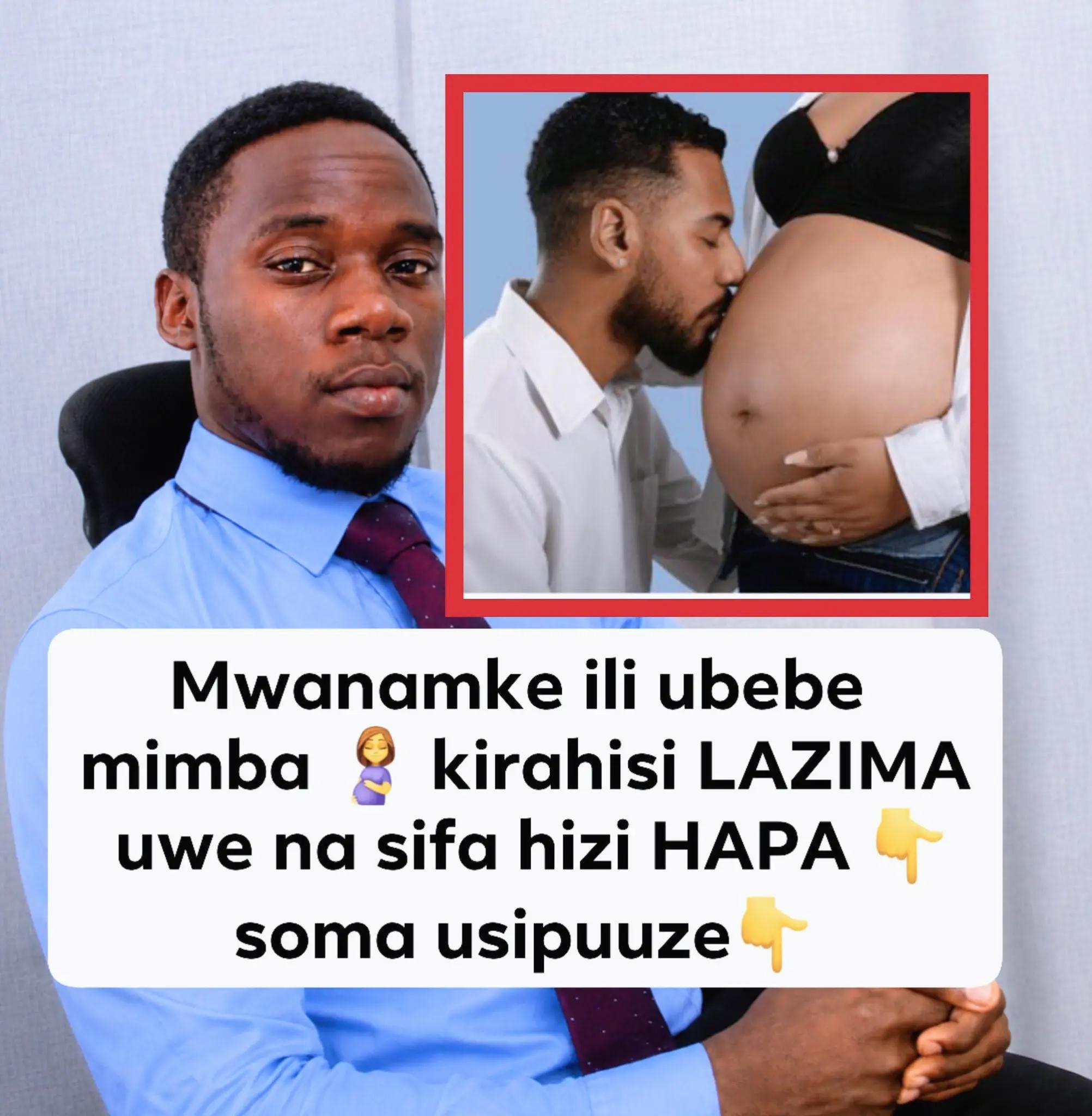 @IC Uzazi zone na Doc Chalamila