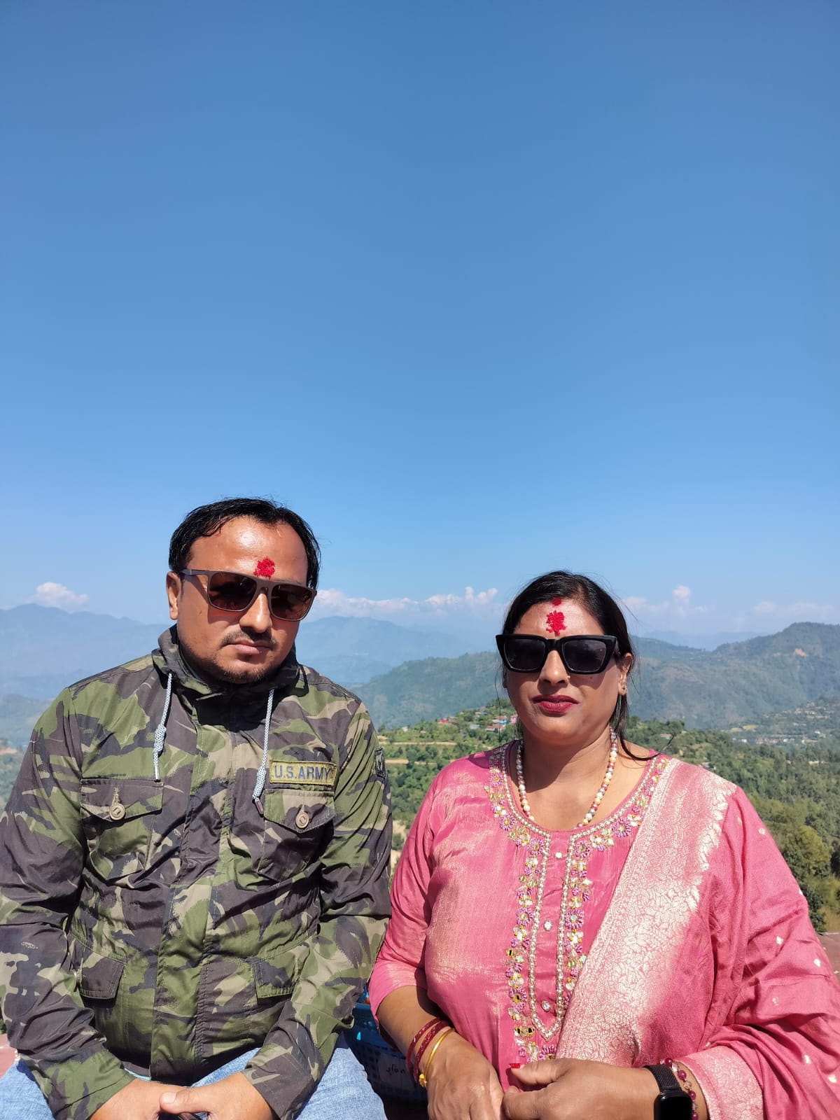@Bimala Subedi