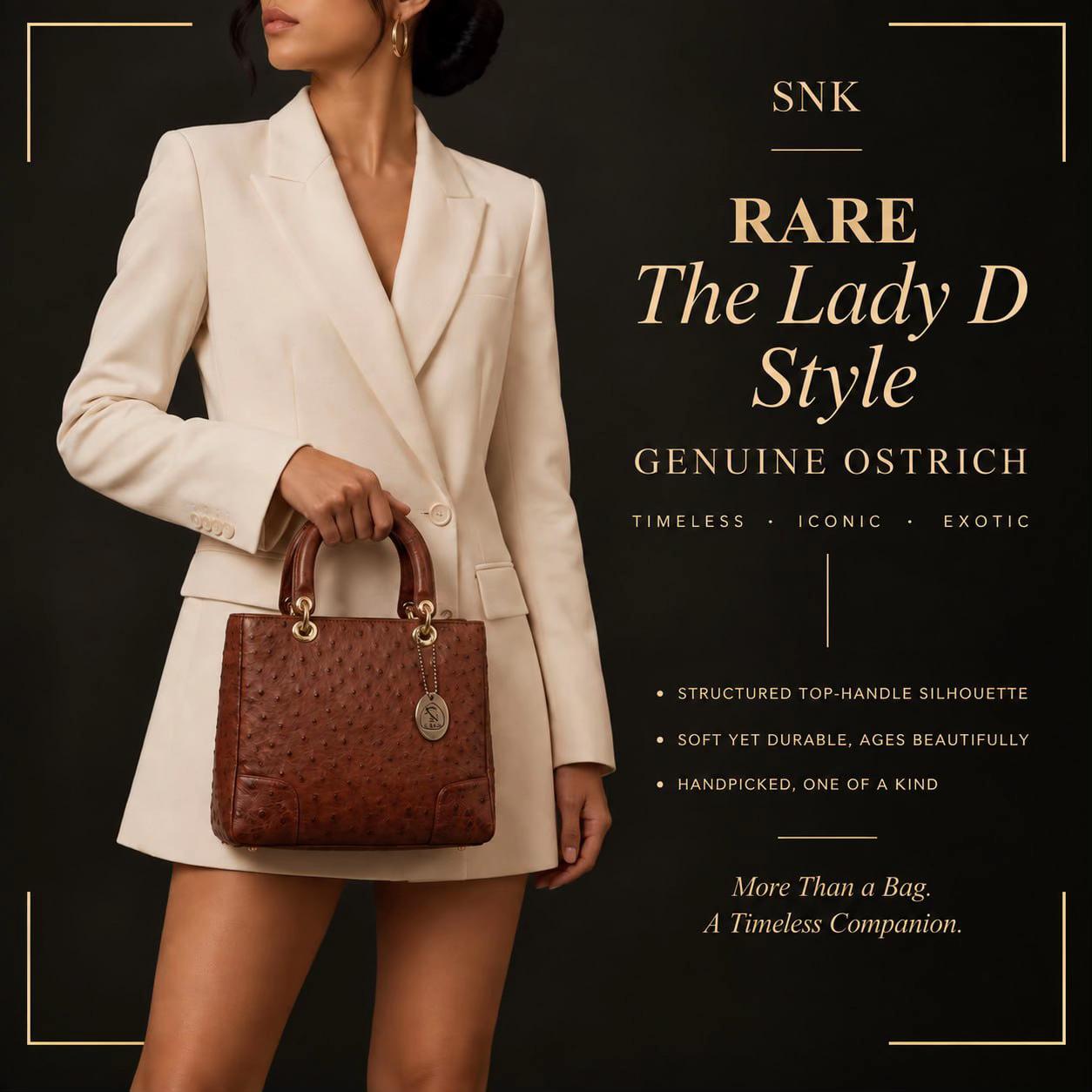 @Snk Japan Premium Bags
