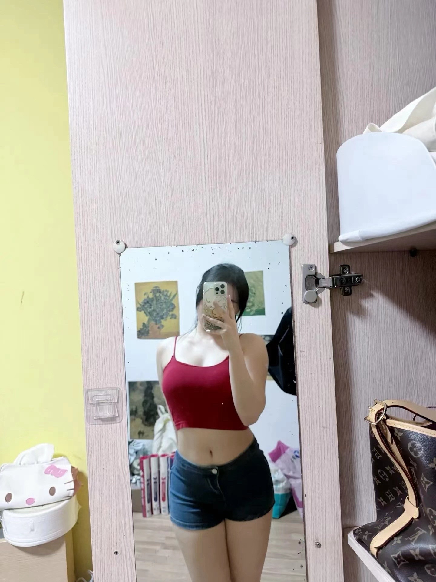 @The best me