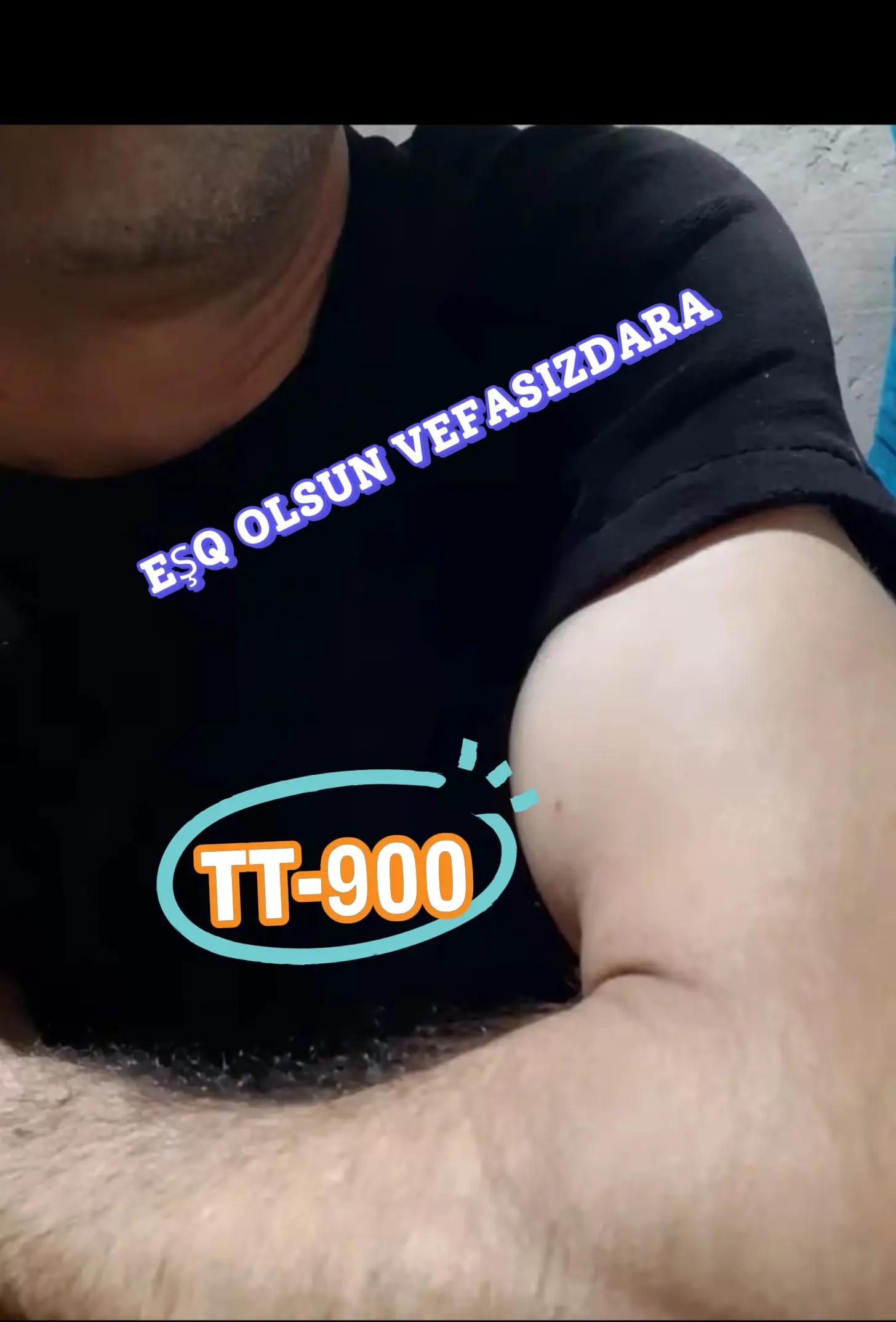 @&spades;️TT-900&spades;️🫴🌹