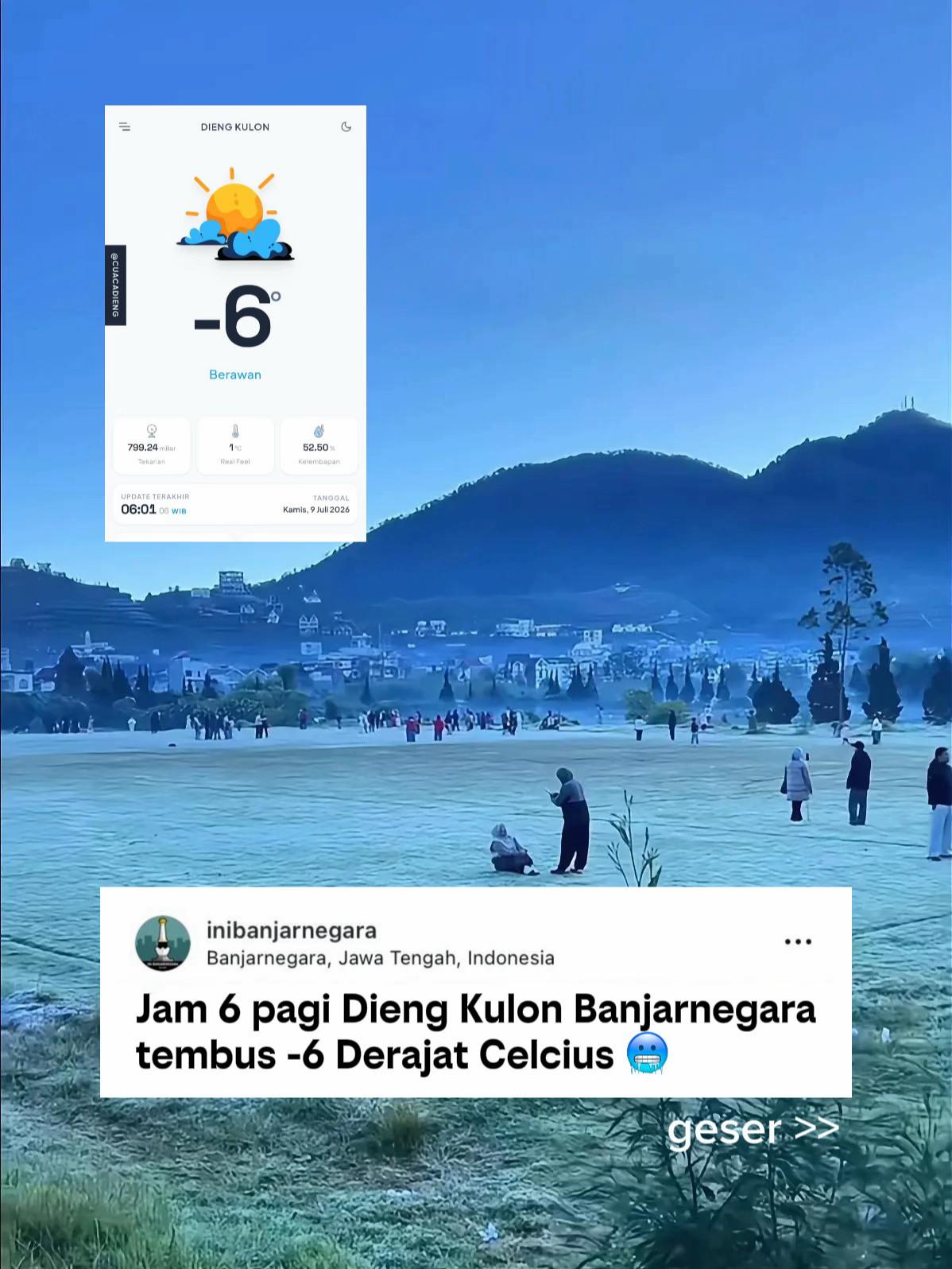 @INI BANJARNEGARA