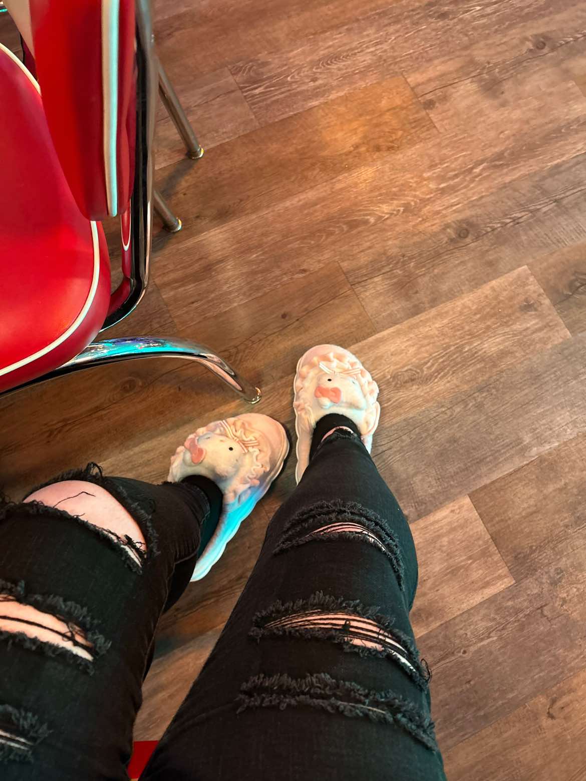 @Tori ❦