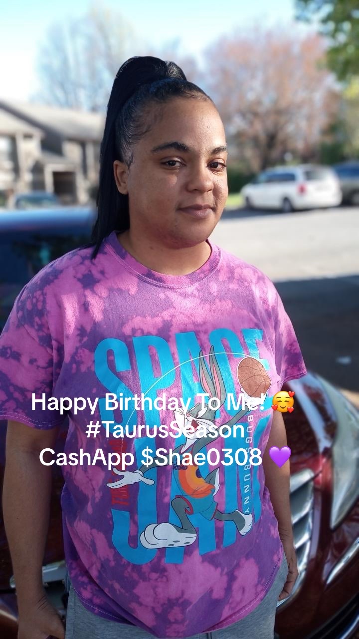 @Shae 🦋
